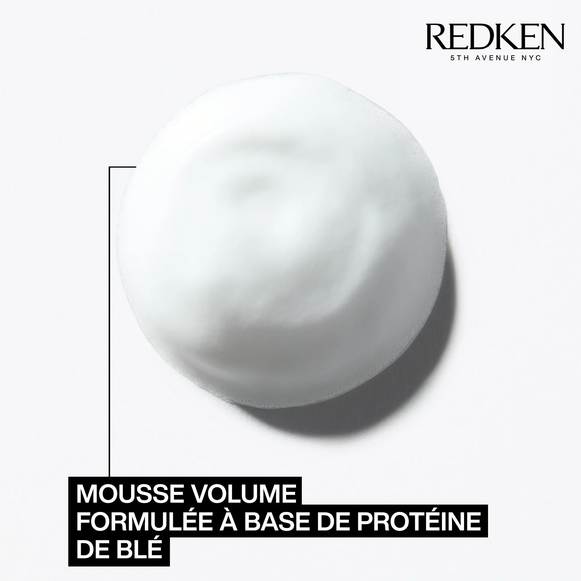 Root Lifter Redken 300 ML - Image 2