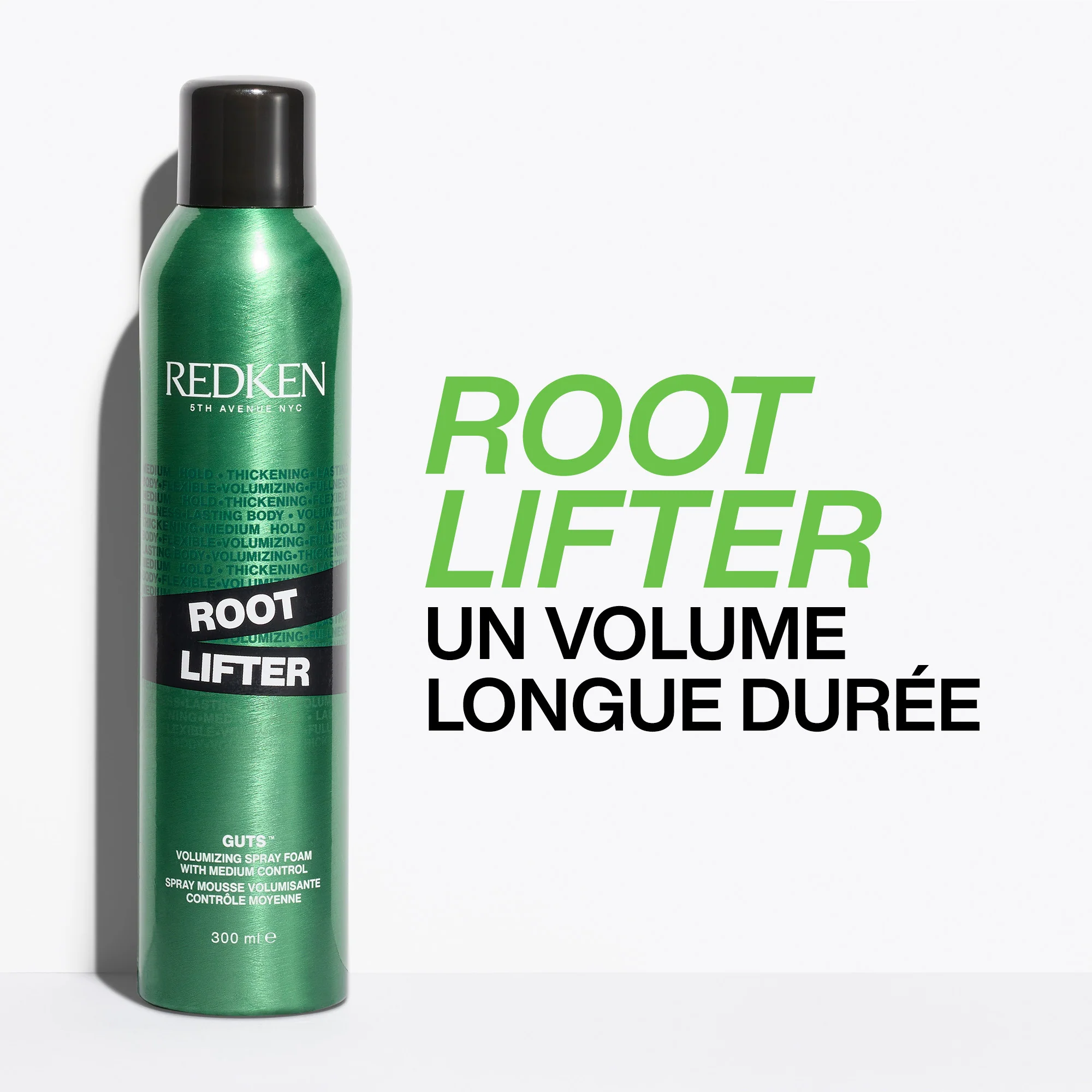 Root Lifter Redken 300 ML - Image 4