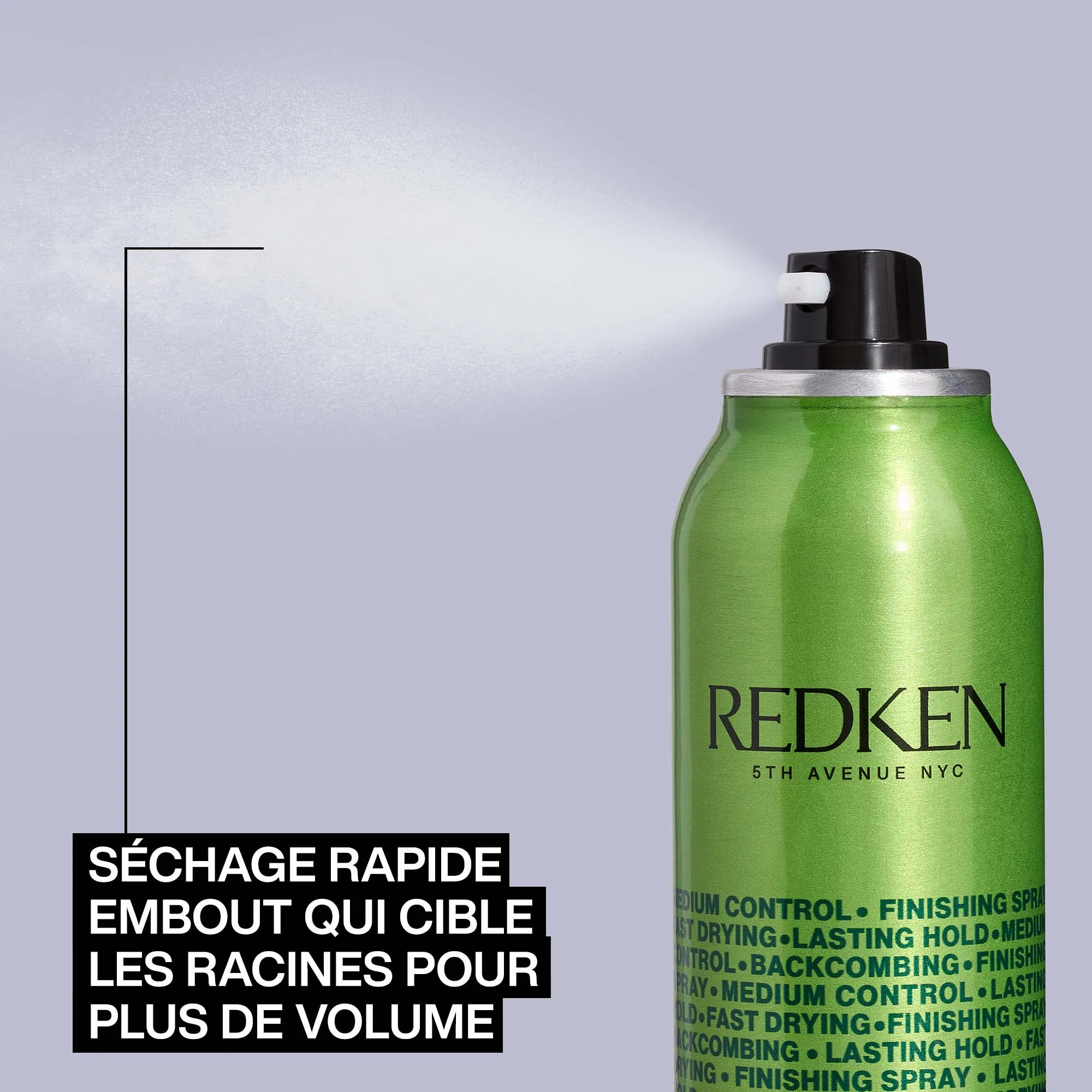 Root Tease Redken 250 ML - Image 2