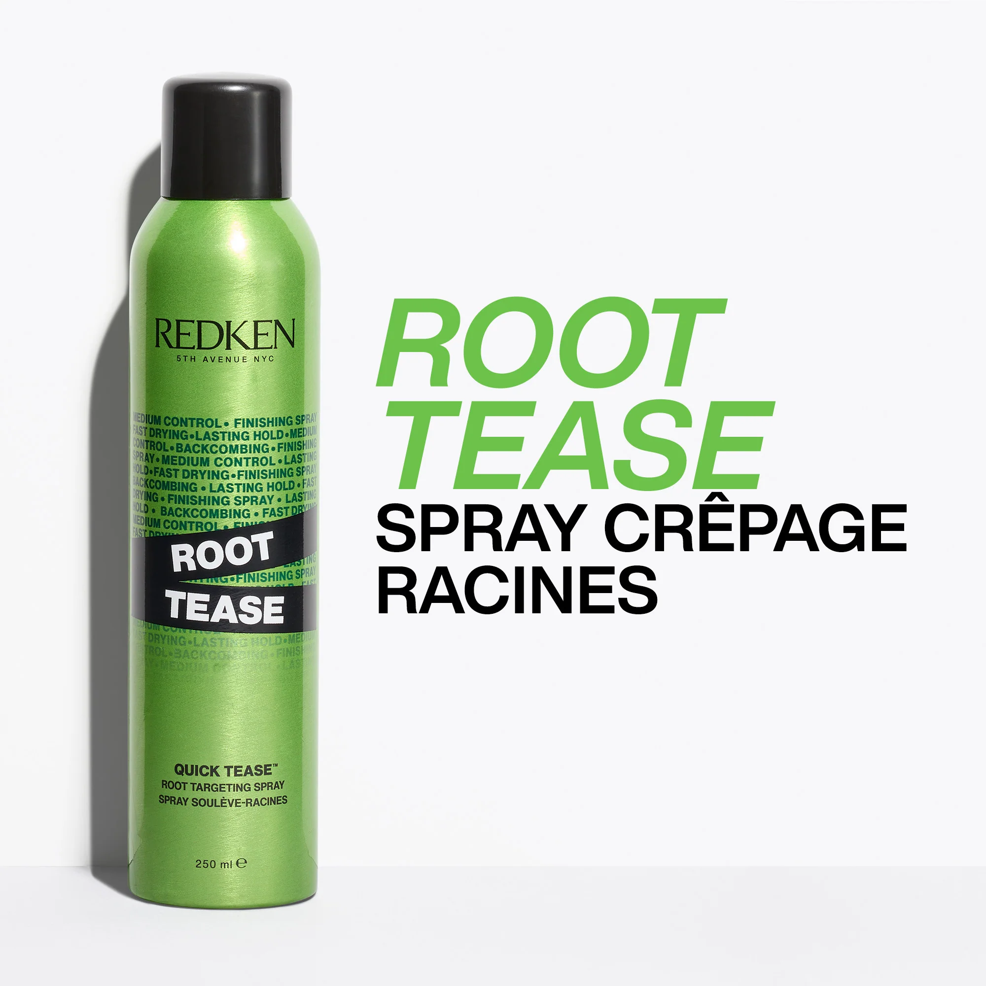 Root Tease Redken 250 ML - Image 4