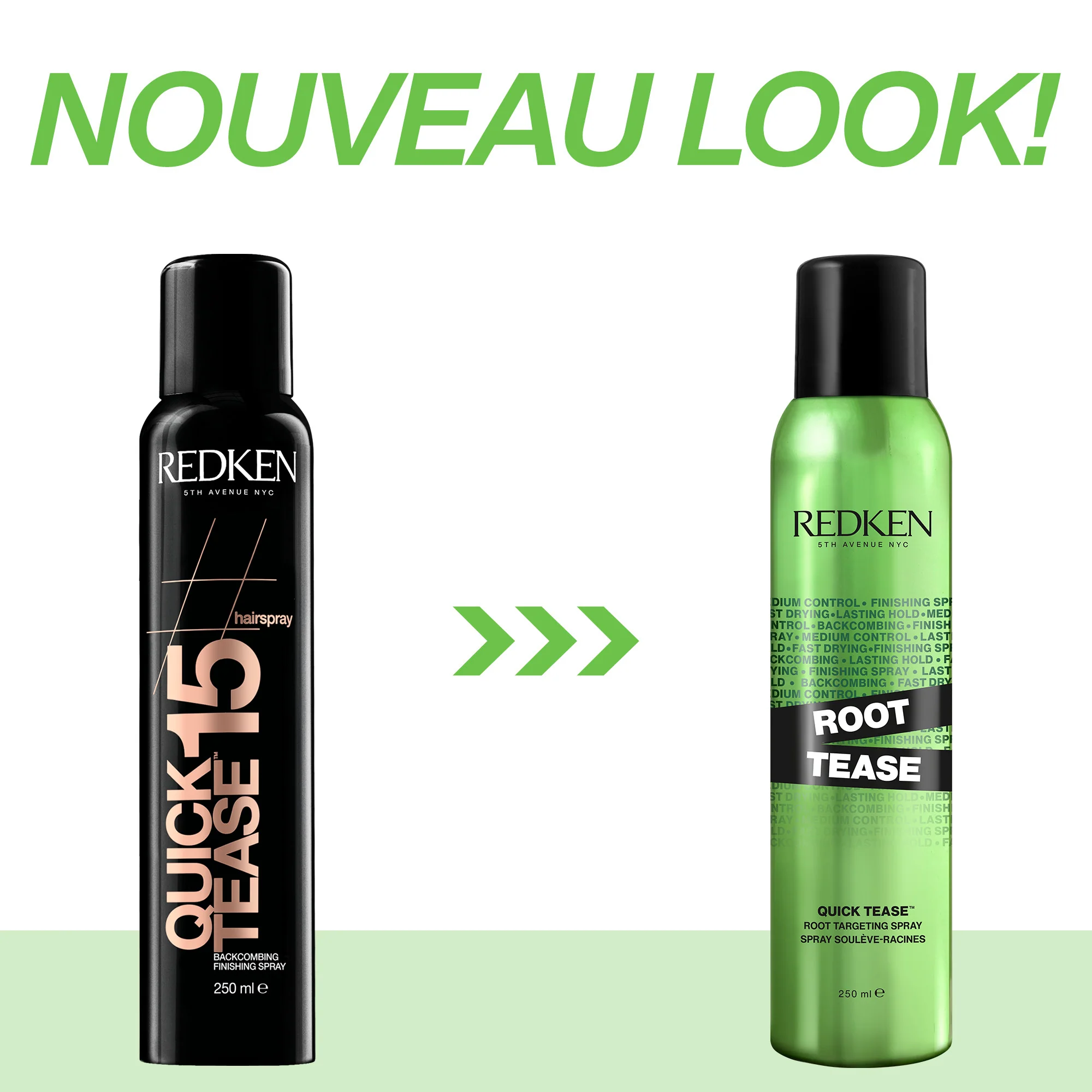 Root Tease Redken 250 ML - Image 6