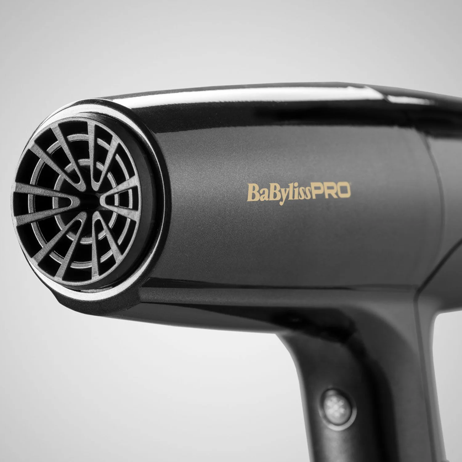 Sèche-cheveux Numérique Babyliss Pro Falco - Image 4