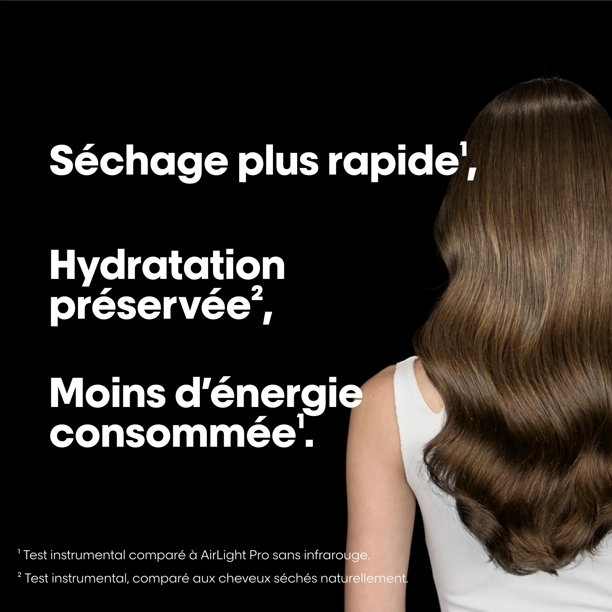 Séchoir AirLight Pro L'Oréal Professionnel - Image 4