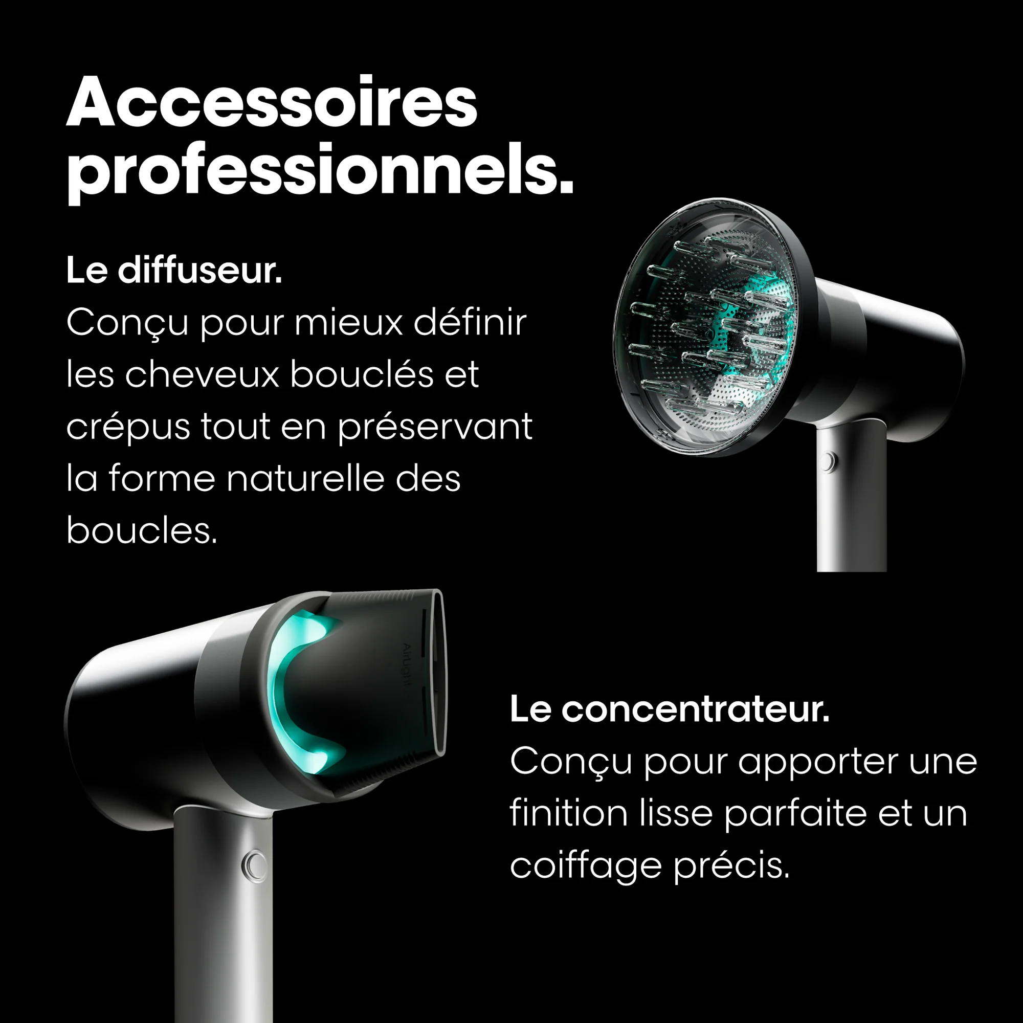 Séchoir AirLight Pro L'Oréal Professionnel - Image 6