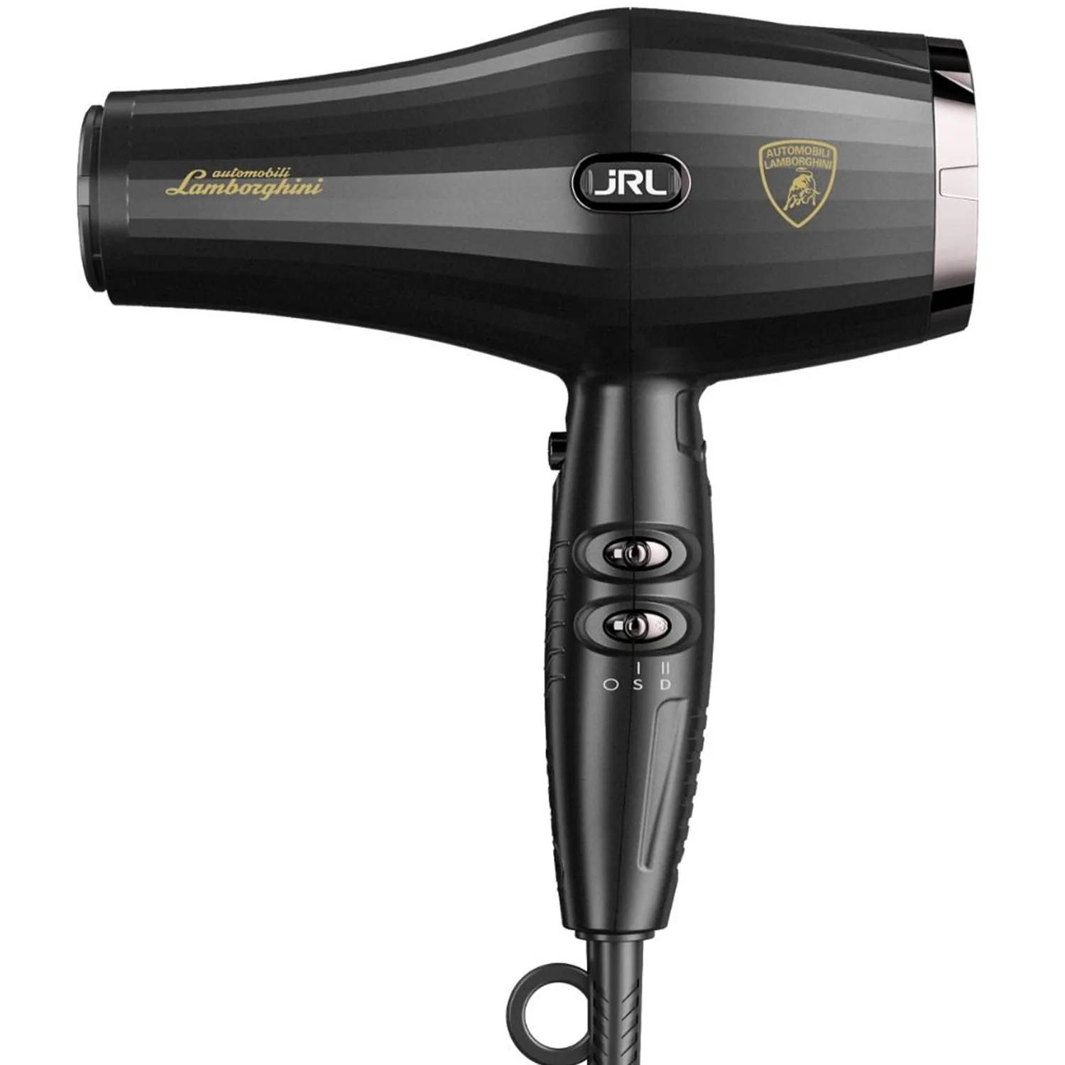 Séchoir Forte Pro Light JRL Lamborghini - Image 2