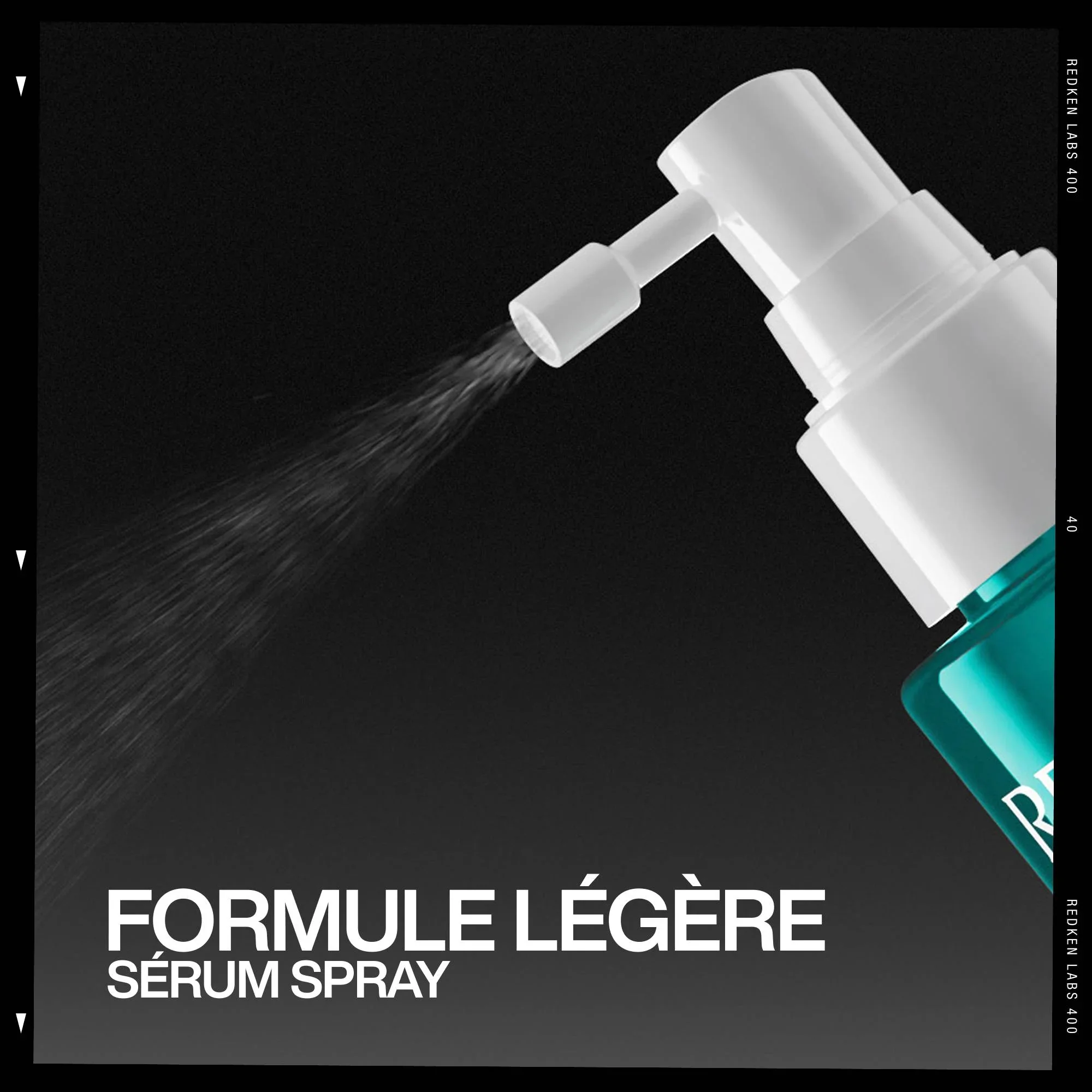 Sérum Acidic Grow Full System Redken 100 ML - Image 5