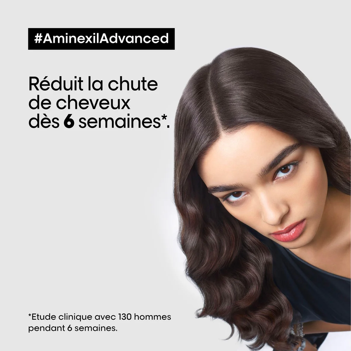 Sérum Activateur Anti-chute Aminexil Advanced L'Oréal Professionnel 90 ML - Image 3