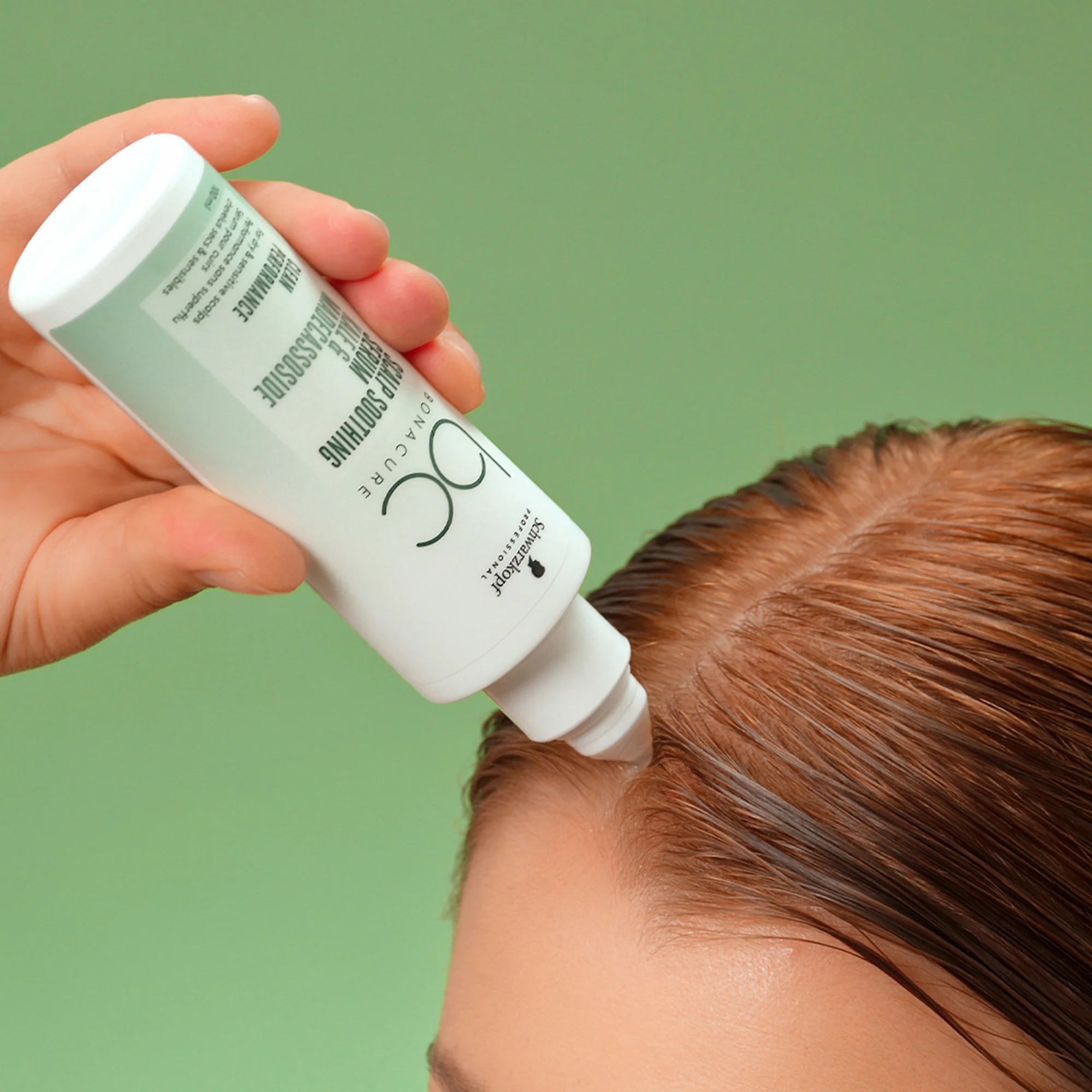 Sérum Apaisant Soothing BC Scalp Schwarzkopf 100 ML - Image 3