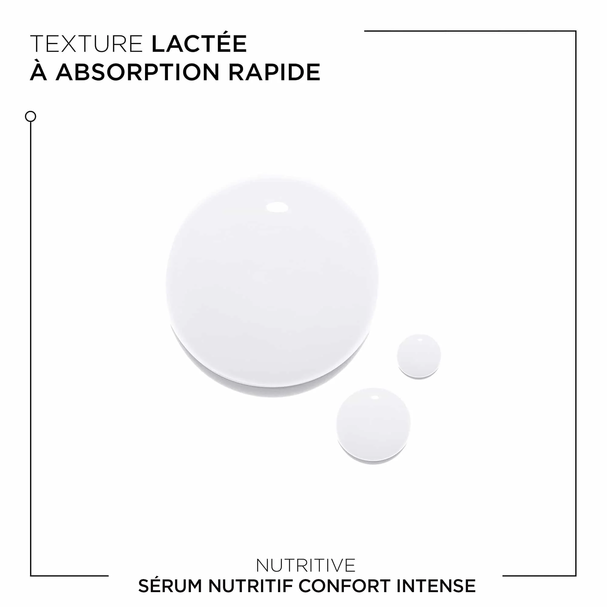 Sérum Nutritif Confort Intense Kérastase 90 ML - Image 3