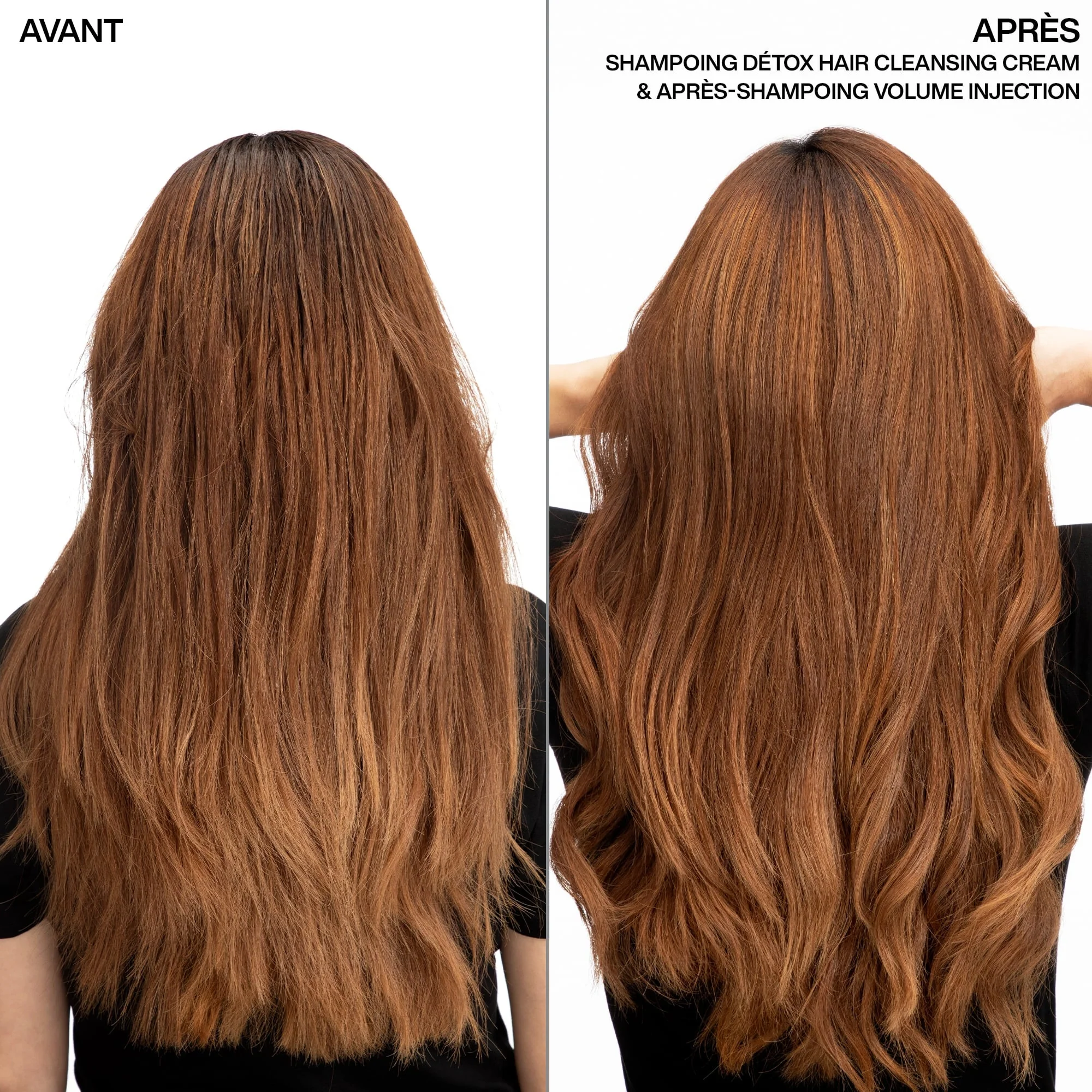 Shampoing Hair Cleansing Cream Redken 250 ML - Image 5