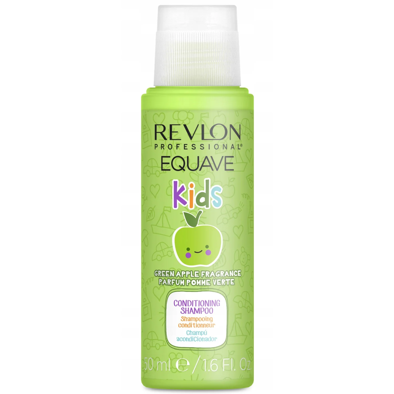 Shampoing 2in1 Equave Kids Revlon 50 ML