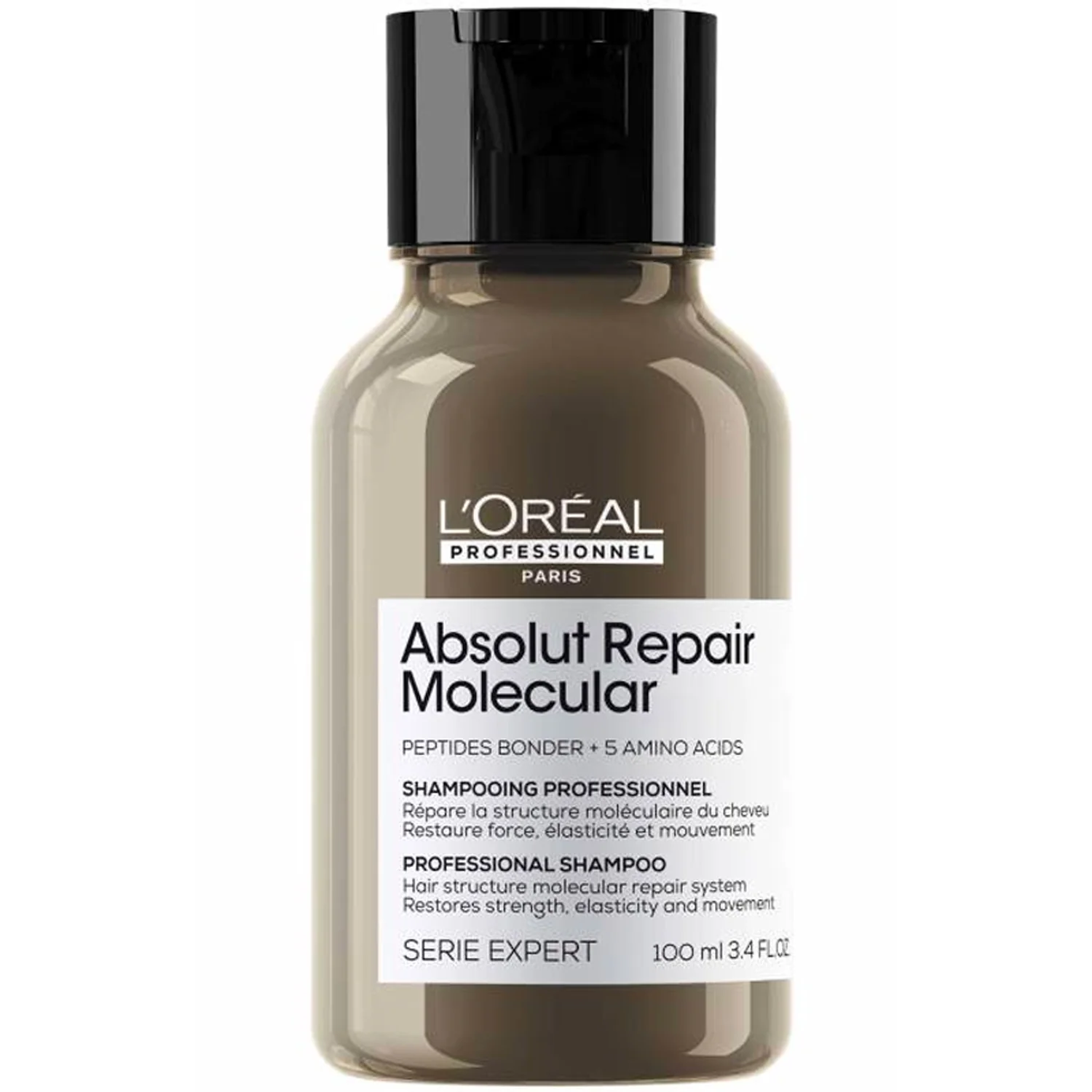 Shampoing Absolut Repair Molecular L'Oréal Professionnel - Image 10