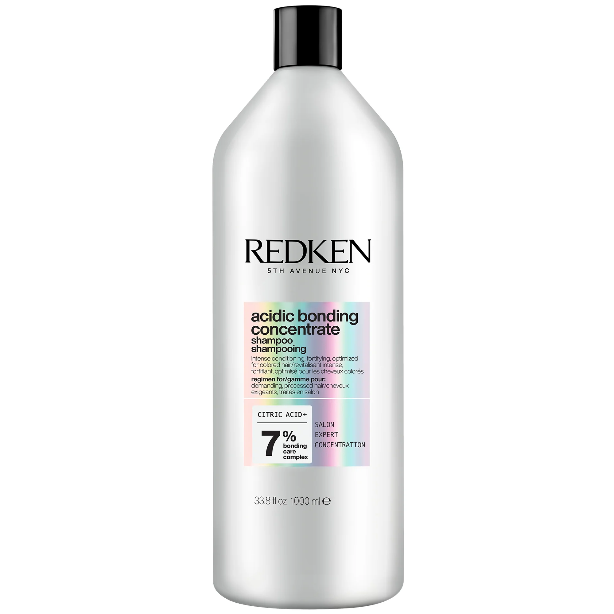 Shampoing Acidic Bonding Concentrate Redken - Image 5