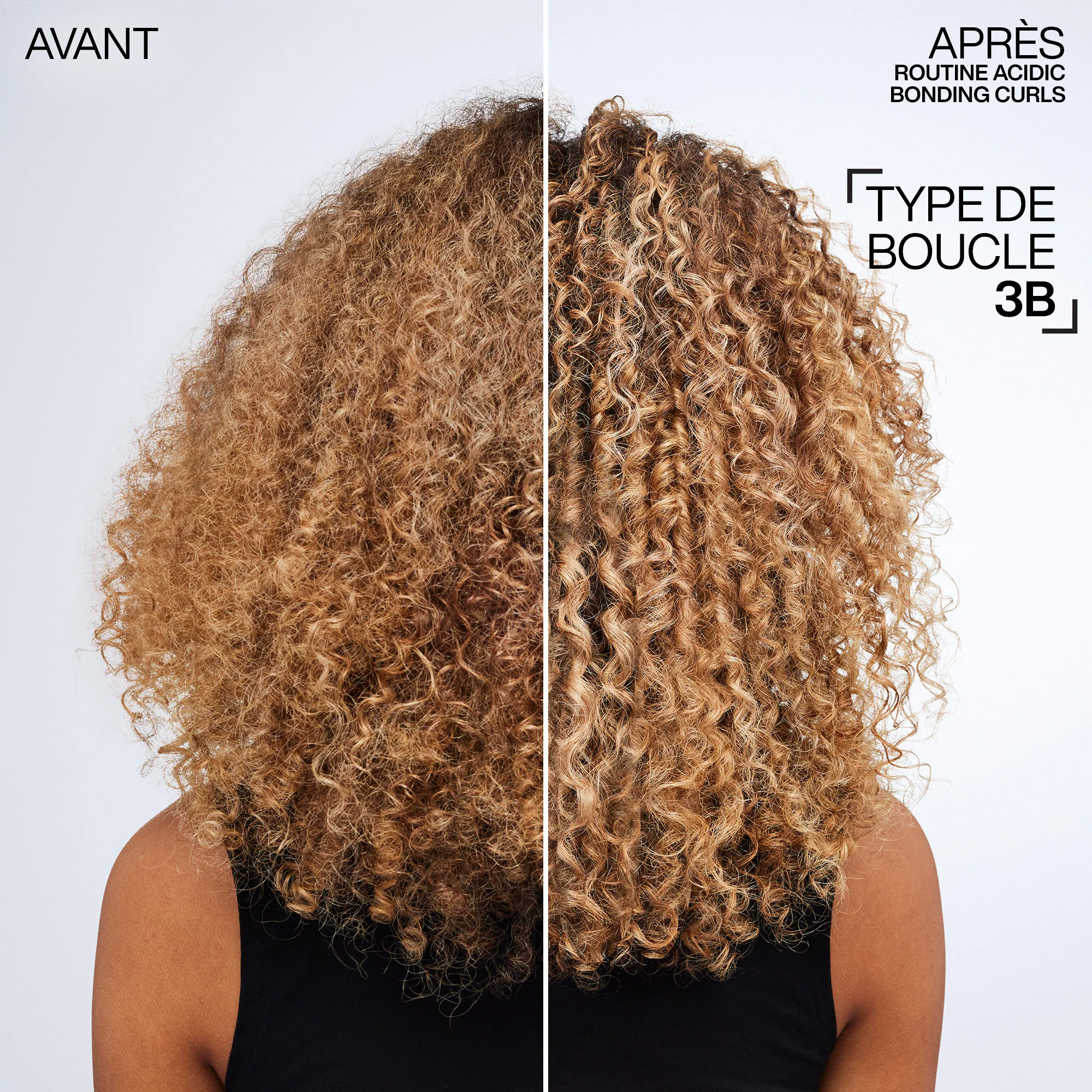 Shampoing Acidic Bonding Curls Redken 1000 ML - Image 7