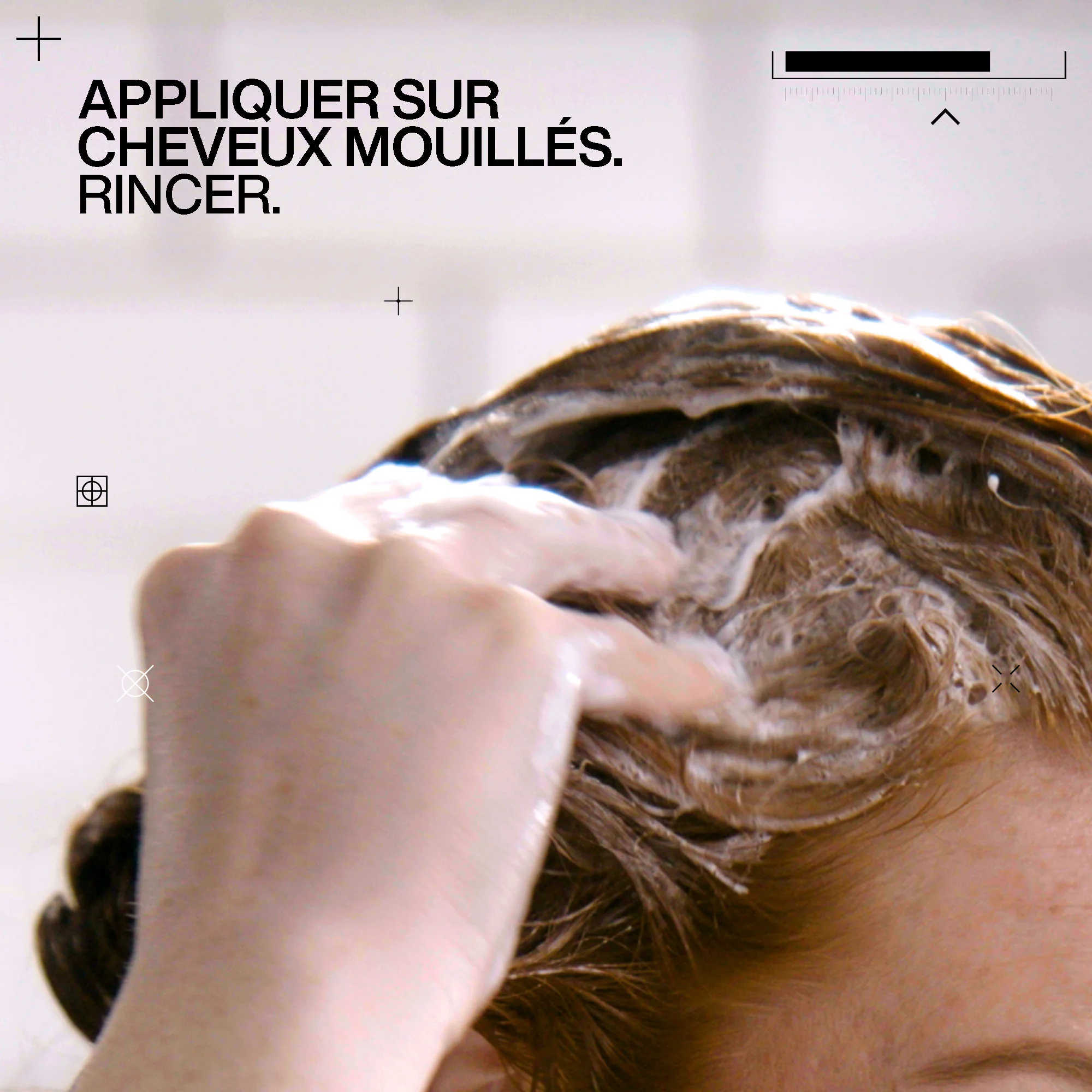 Shampoing Acidic Color Gloss Redken 300 ML - Image 4