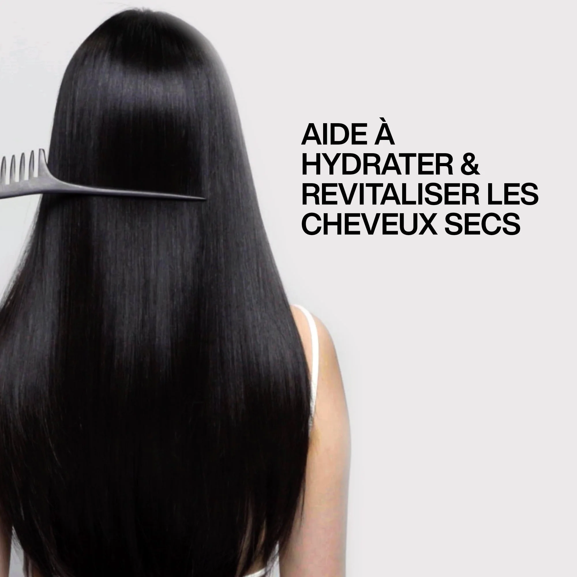 Shampoing All Soft Redken - Image 4
