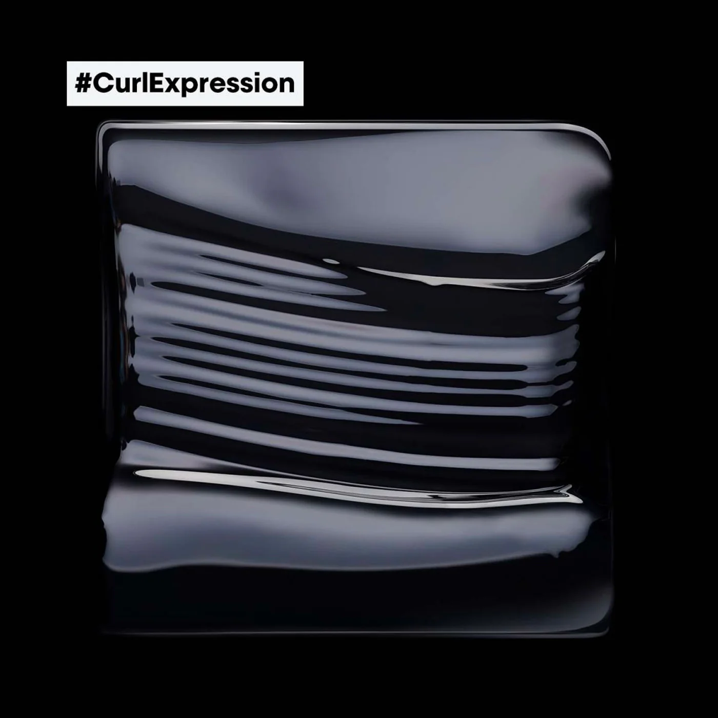 Shampoing Anti-Résidus Curl Expression L'Oréal Professionnel 500 ML - Image 3