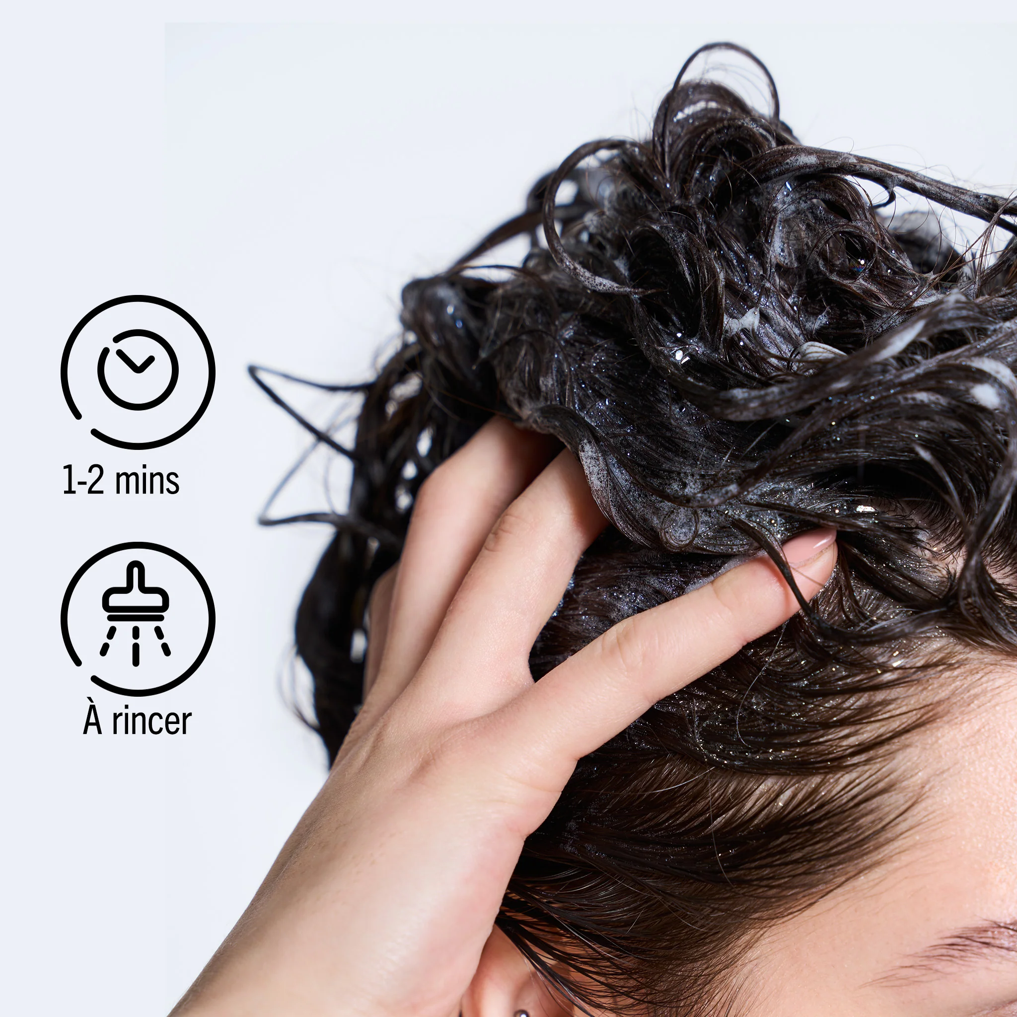 Shampoing BC Moisture Kick Schwarzkopf - Image 4
