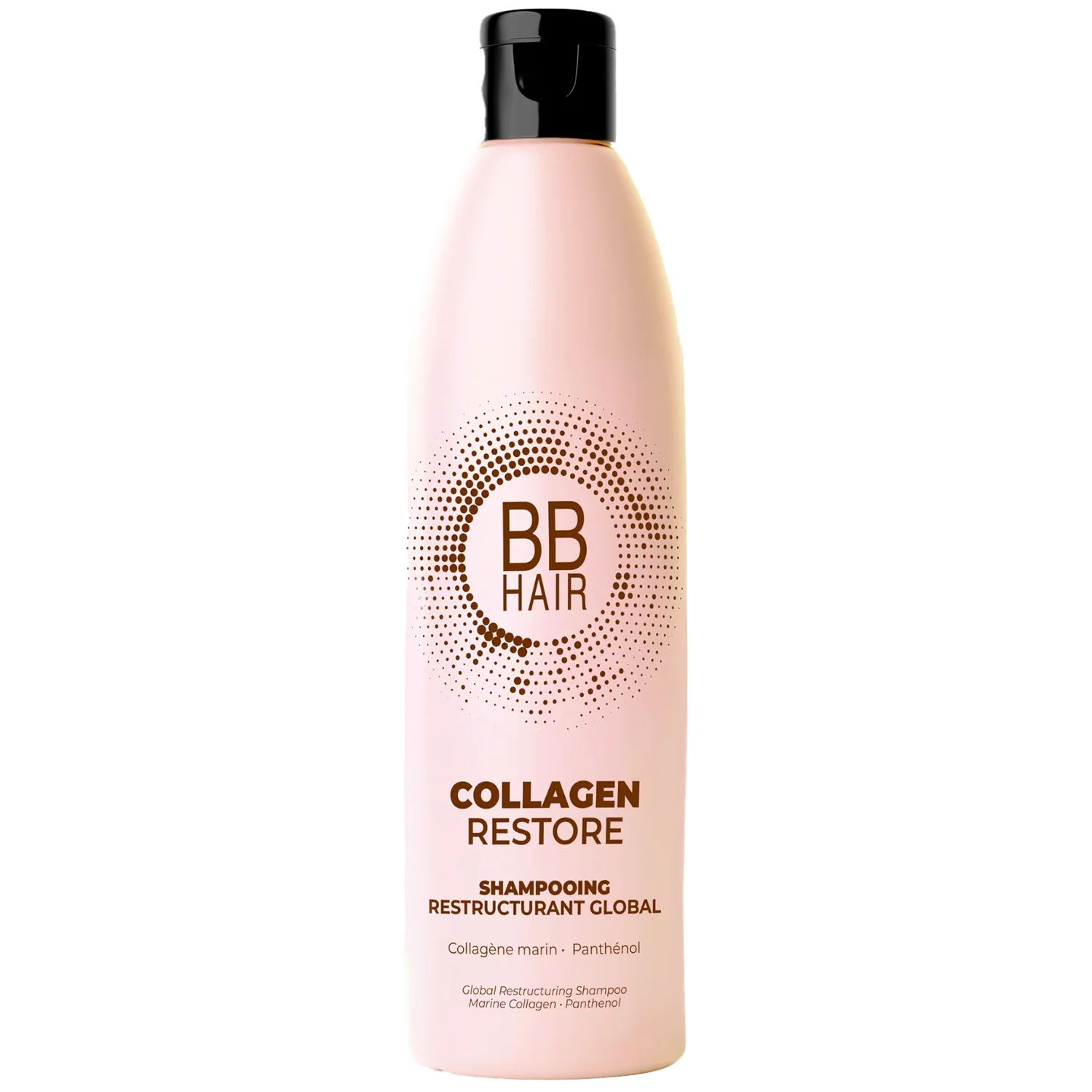 Shampoing Collagen Restore BBHair Generik 300 ML