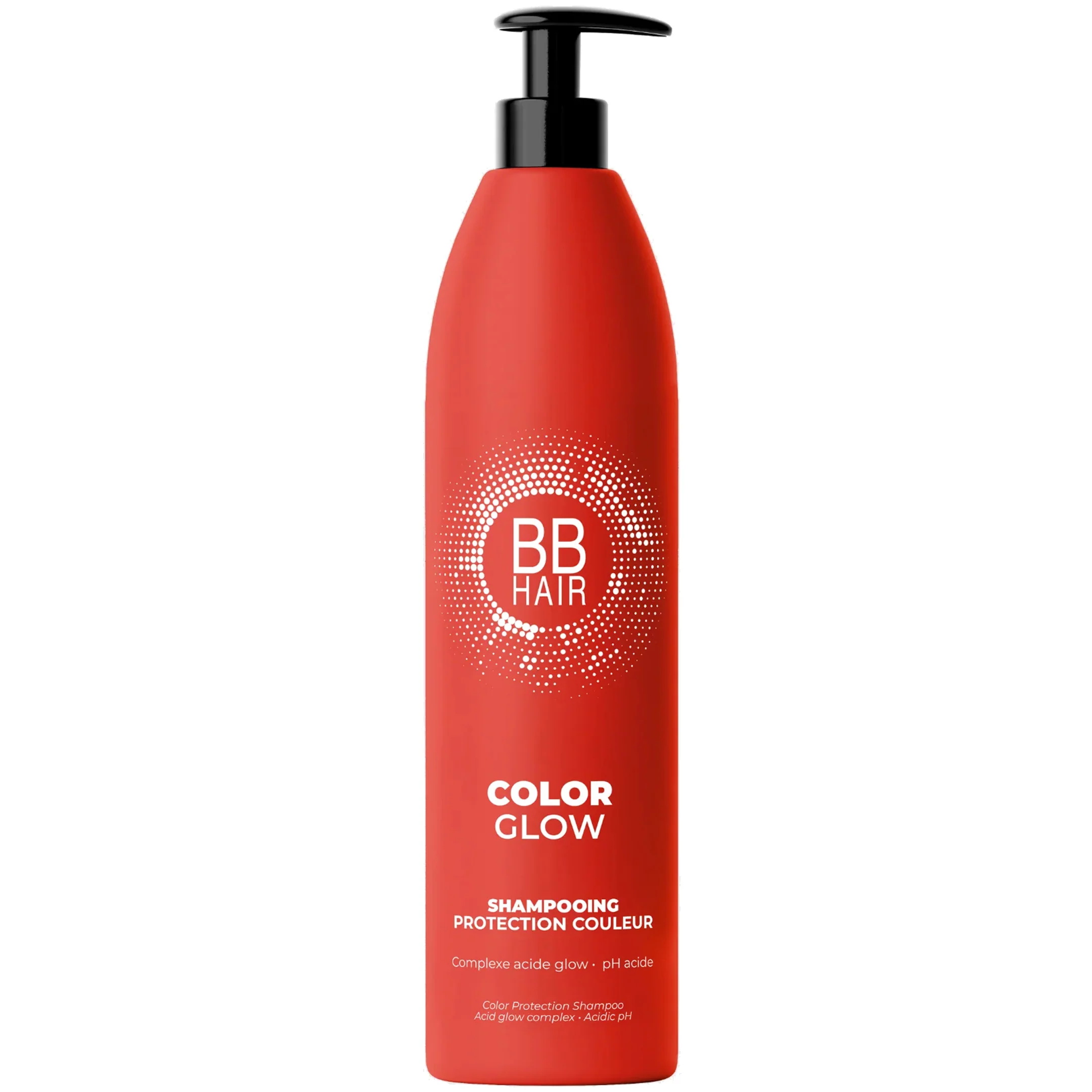 Shampoing Color Glow BBHair Generik - Image 6