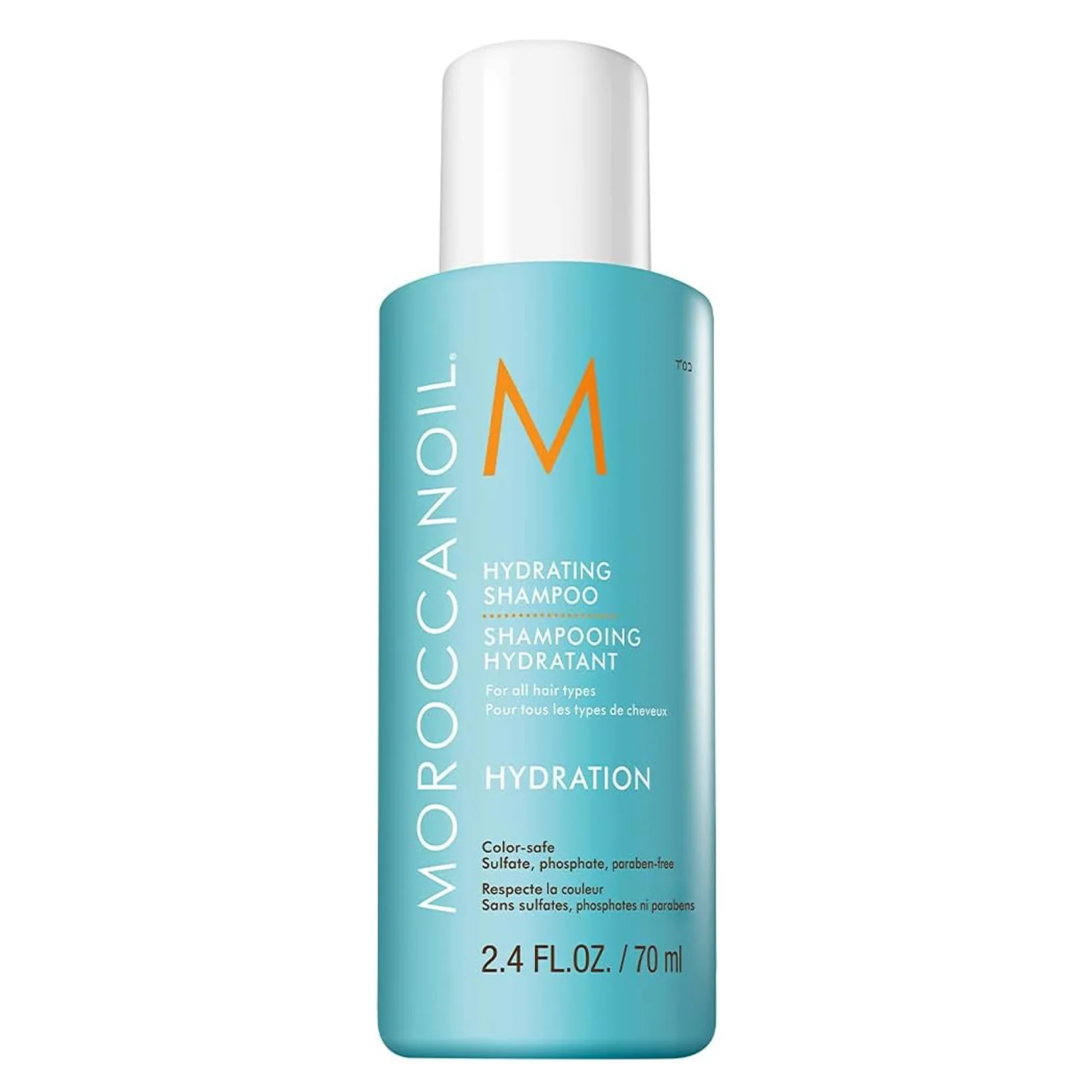 Shampoing Hydratant Moroccanoil - Image 2