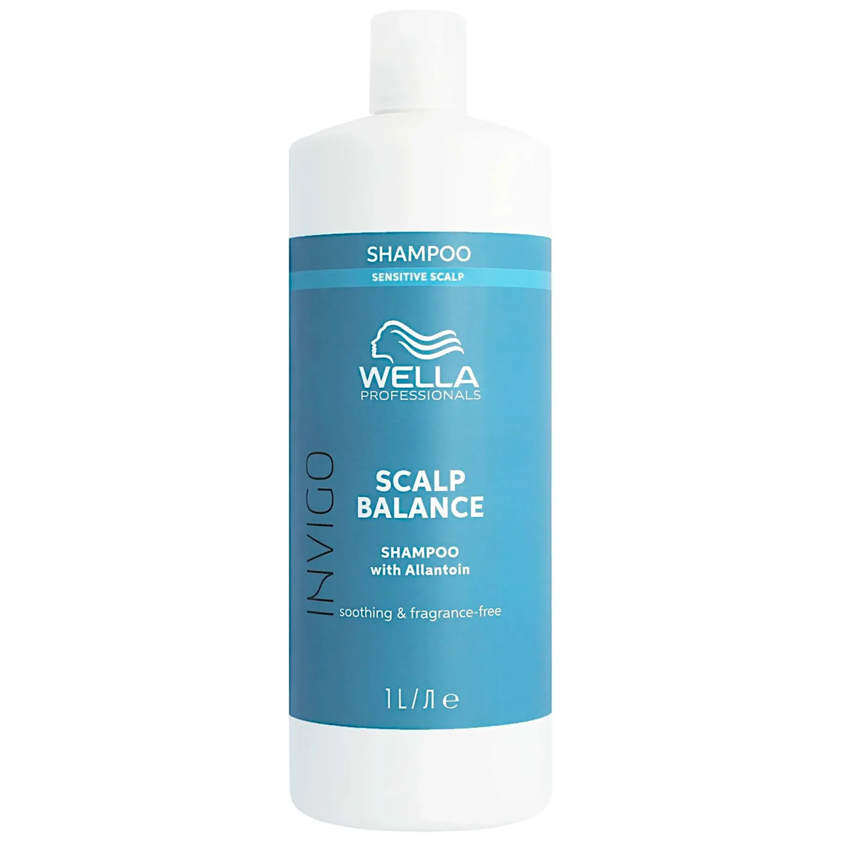 Shampoing Invigo Scalp Balance Cuir chevelu sensible Wella - Image 6