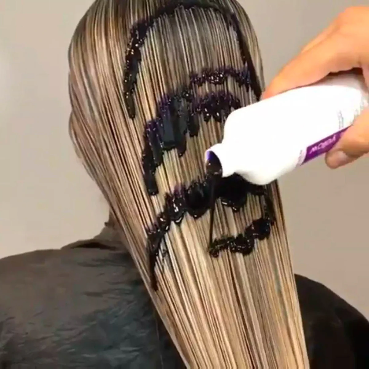 Shampoing No Yellow Fanola 1 Litre - Image 3