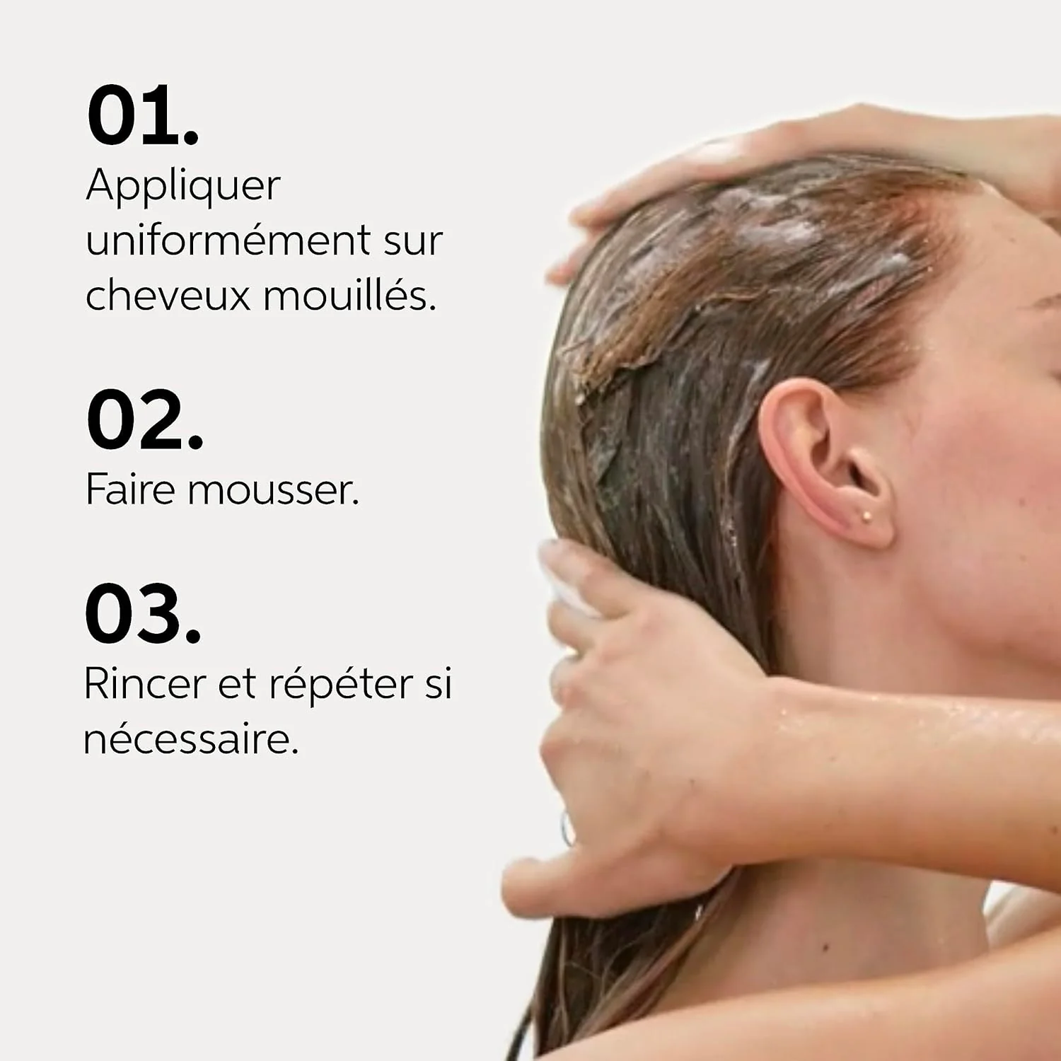 Shampoing Nutri-Enrich Invigo Wella 1L - Image 5