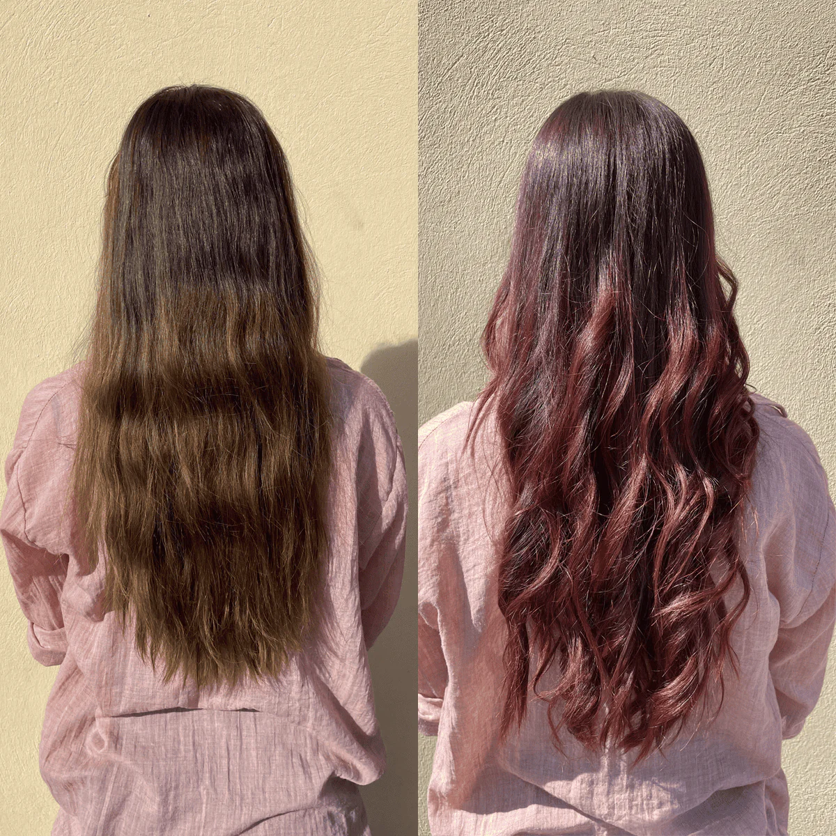 Shampoing Repigmentant Ombre Acajou Mulato 500 ML - Image 3