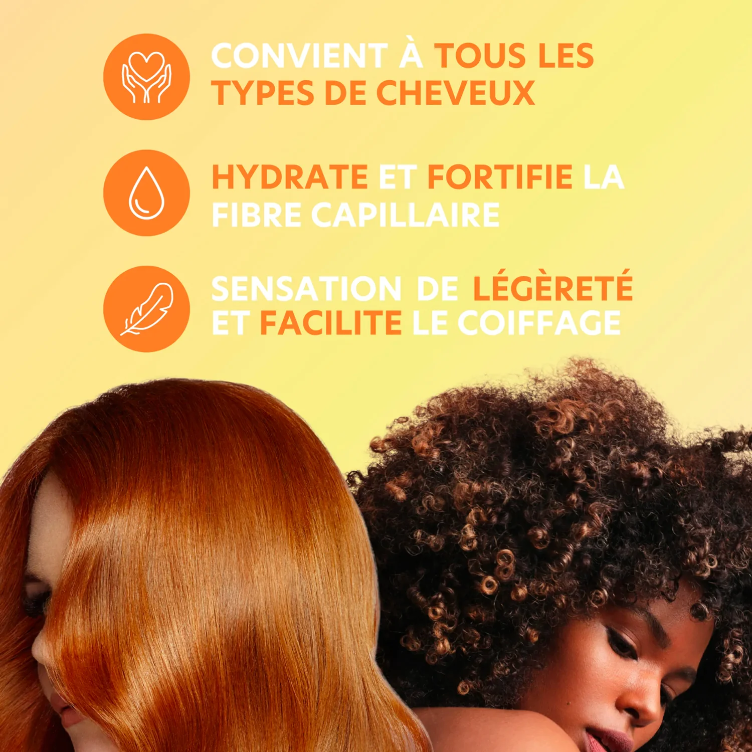 Shampoing Usage Fréquent Generik 1 Litre - Image 3