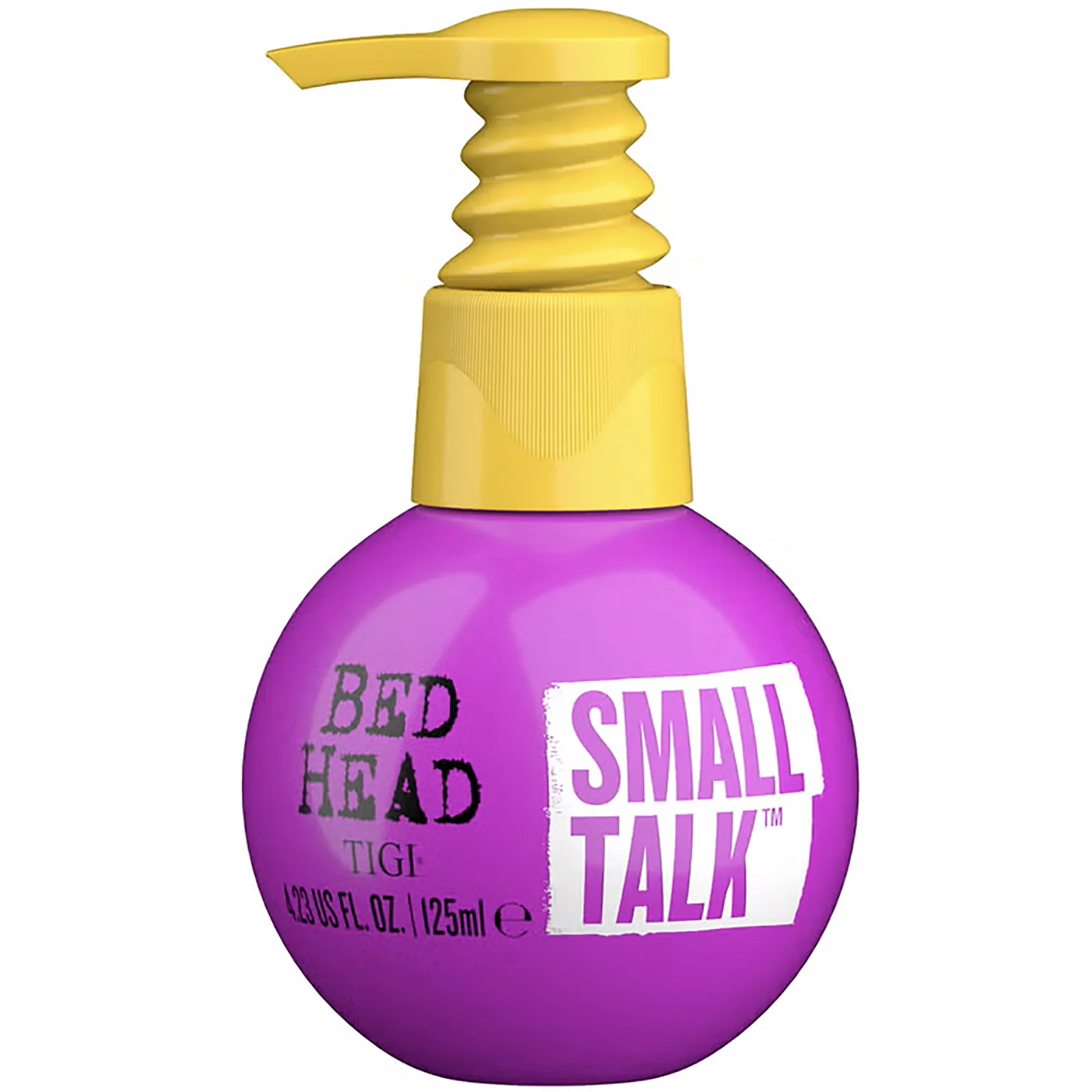 Small Talk Tigi Bed Head - Image 2