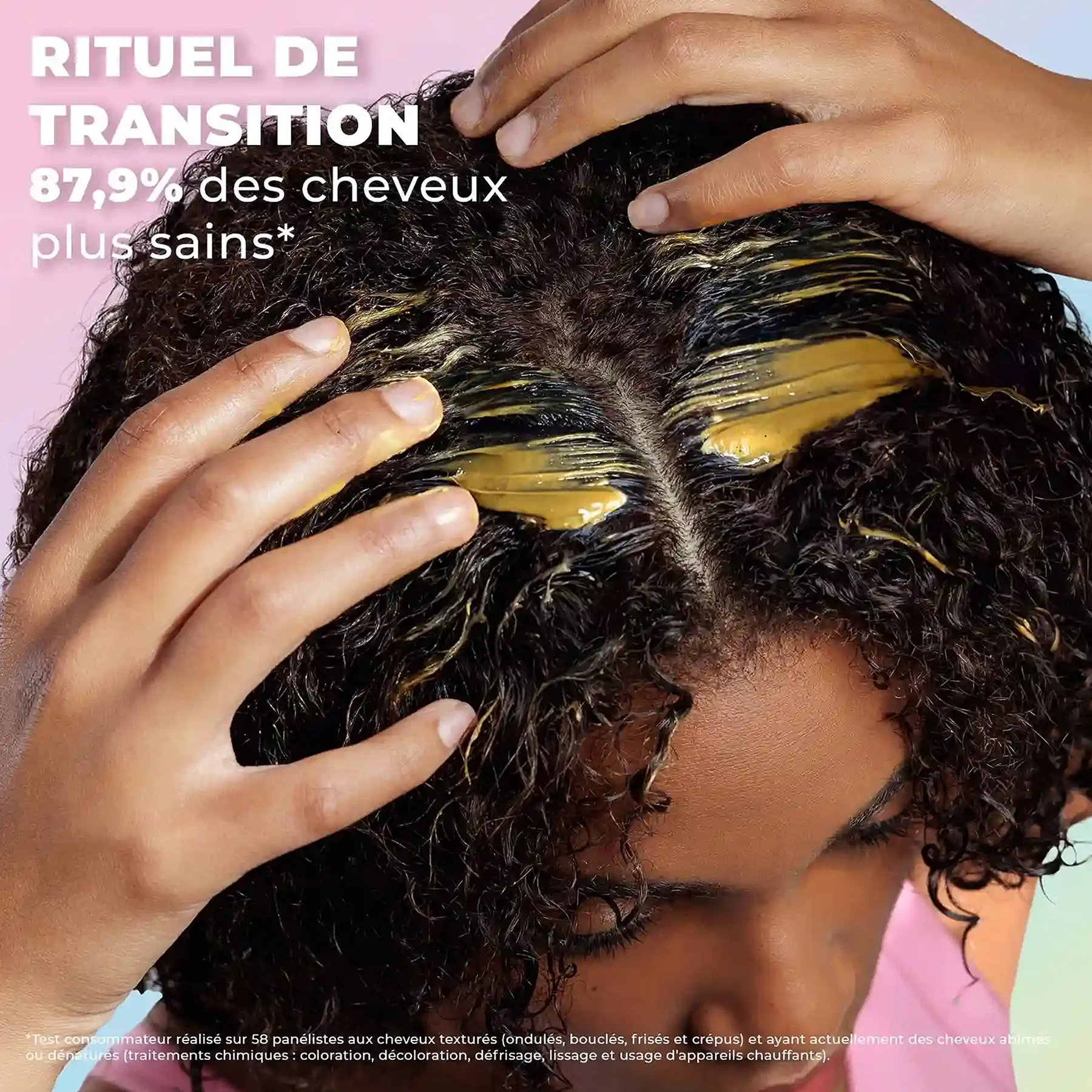 Soin 4 en 1 Tropical Détox - Les Secrets de Loly 250 ML - Image 3