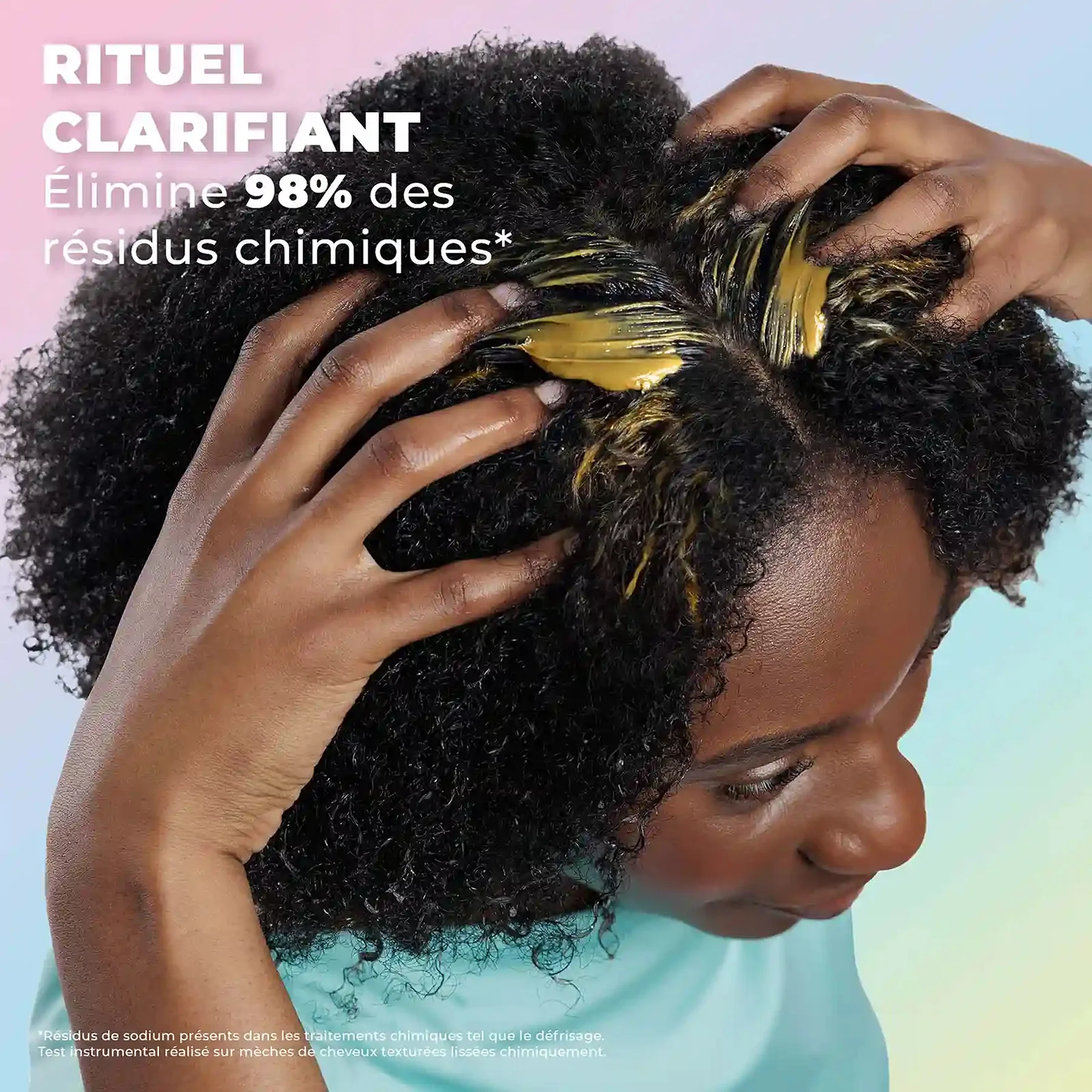 Soin 4 en 1 Tropical Détox - Les Secrets de Loly 250 ML - Image 5
