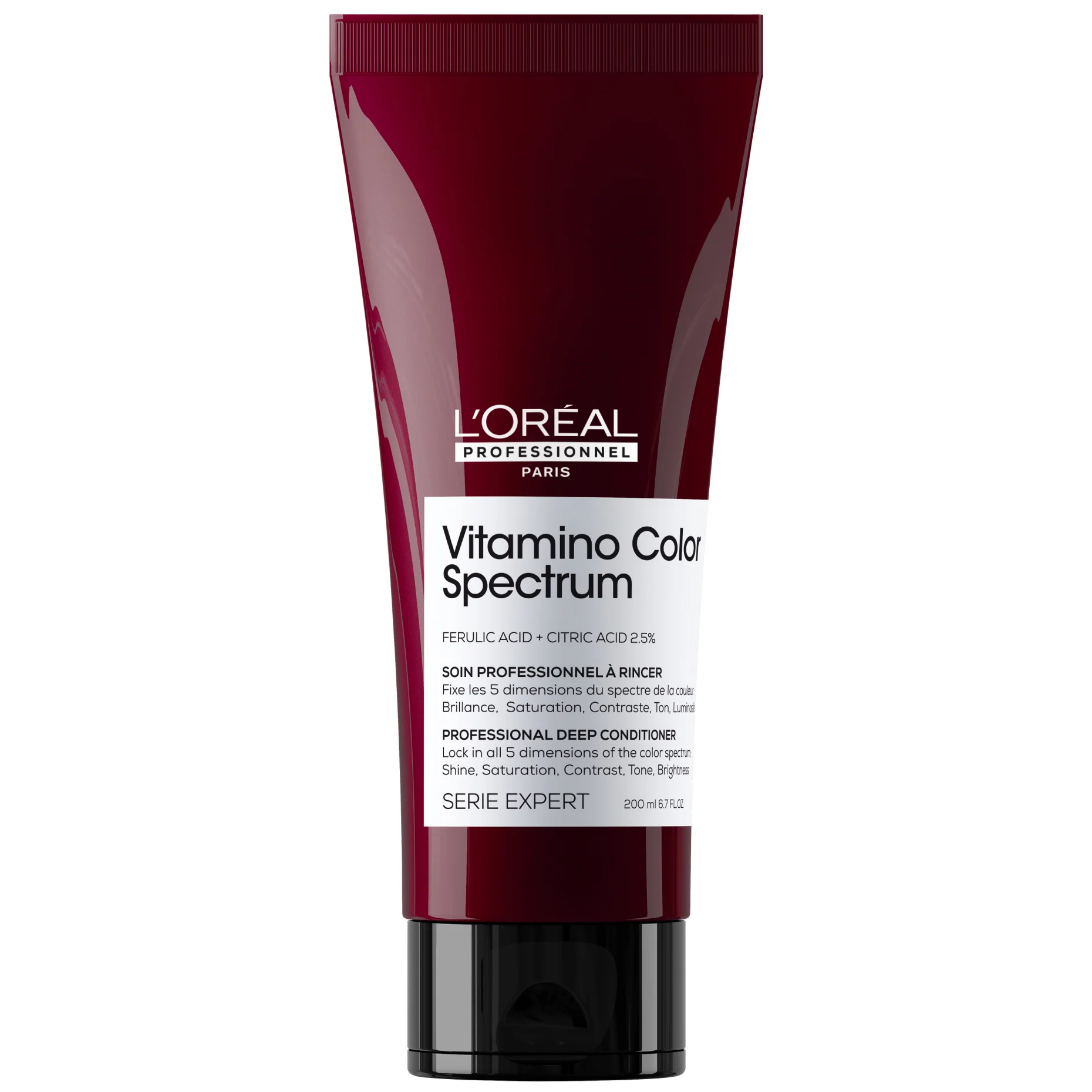 Soin Concentré Vitamino Color Spectrum L'Oréal Professionnel