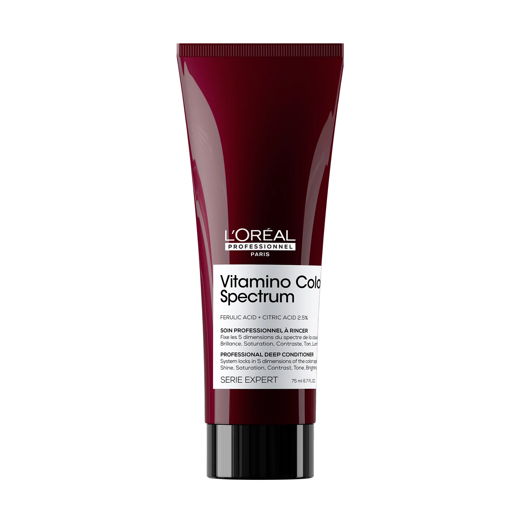 Soin Concentré Vitamino Color Spectrum L'Oréal Professionnel - Image 9