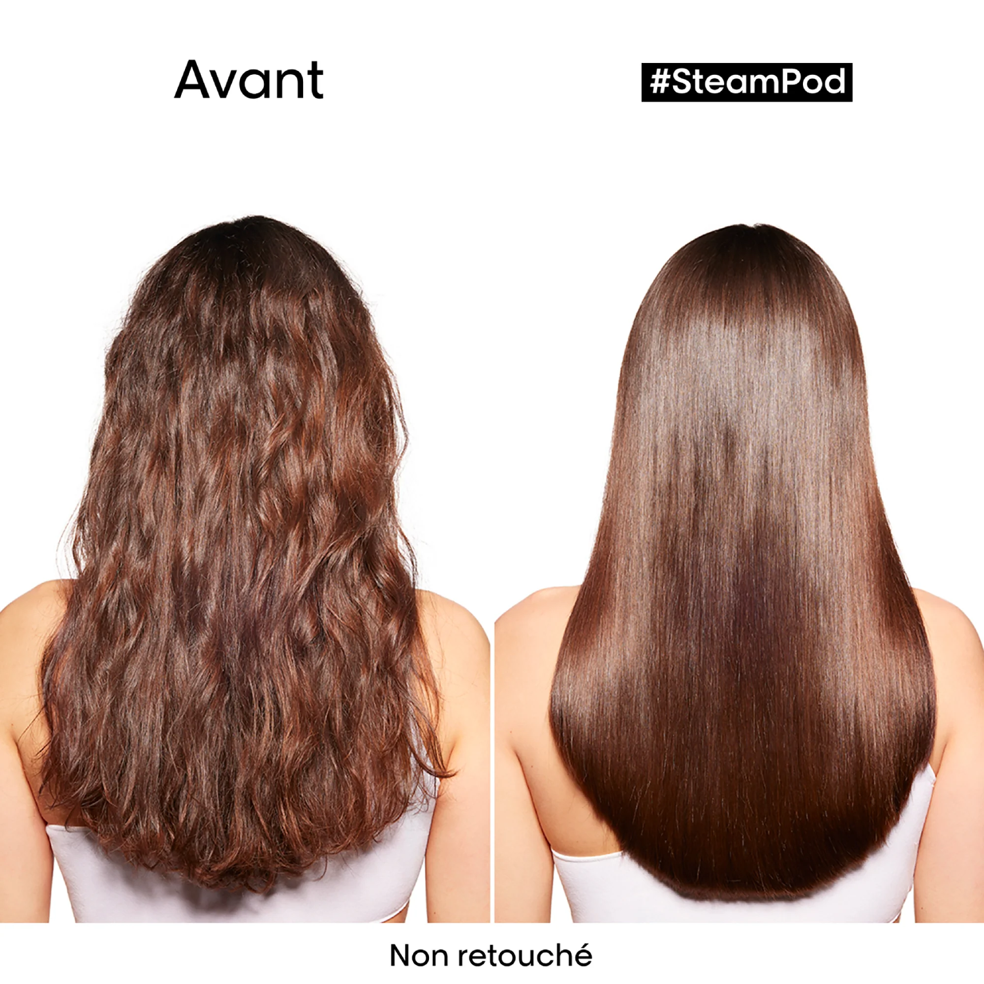 Soin Lissant Steampod L'Oréal Professionnel 50 ML - Image 4