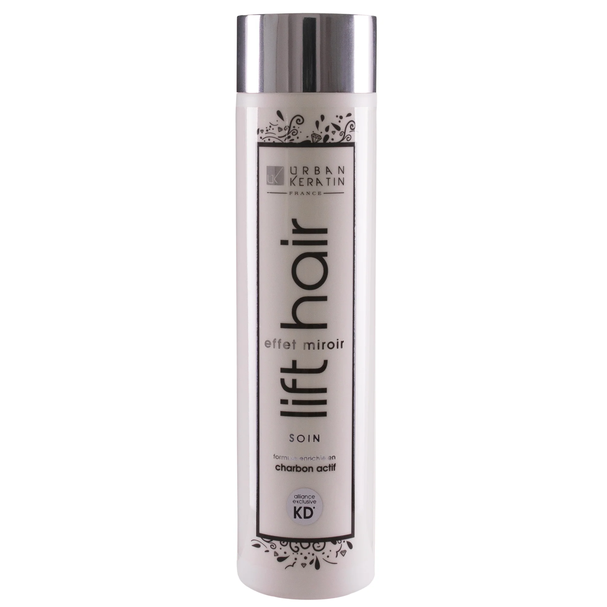 Soin Miroir Lift Hair Urban Keratin 200ML