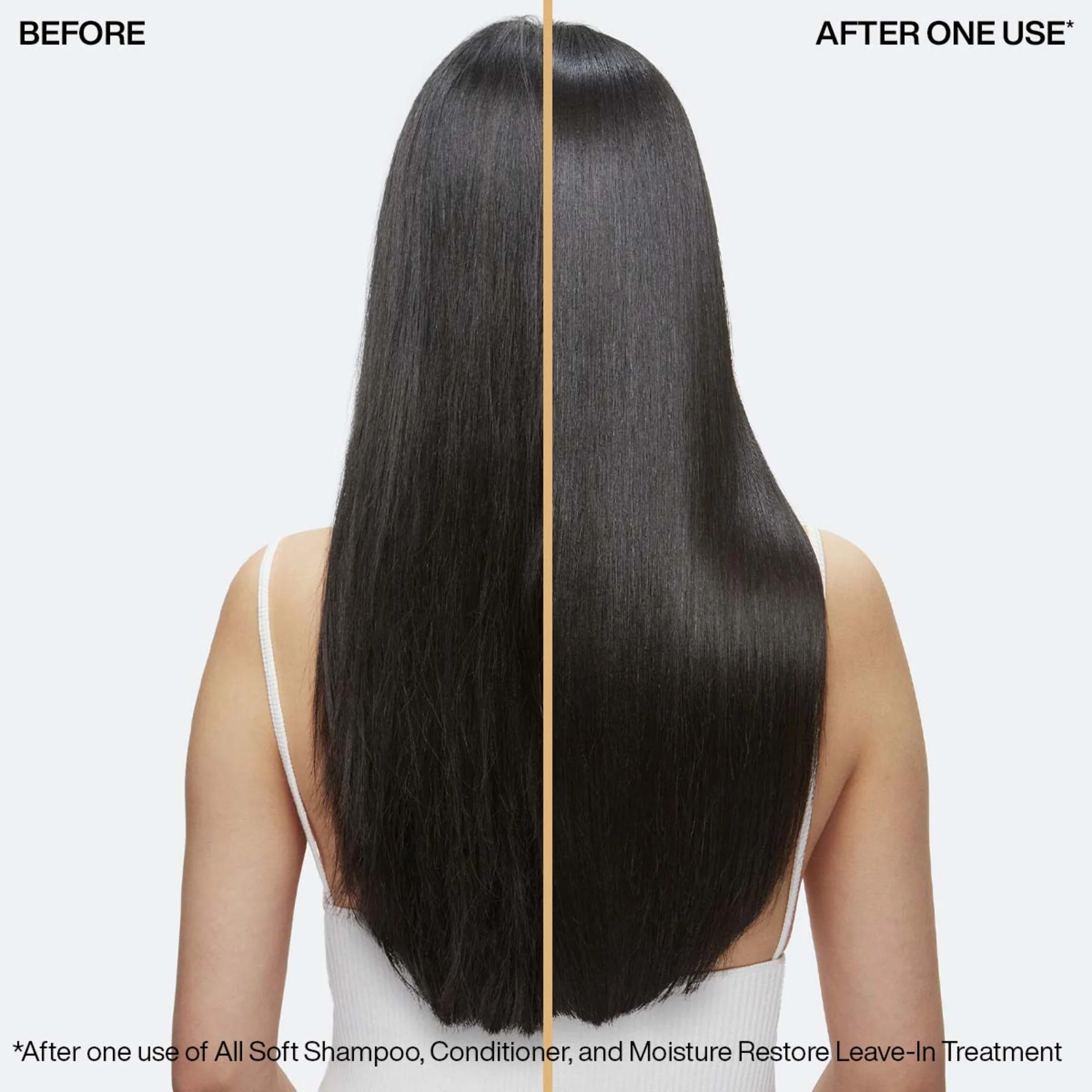 Soin sans rinçage All Soft Redken 150 ML - Image 6
