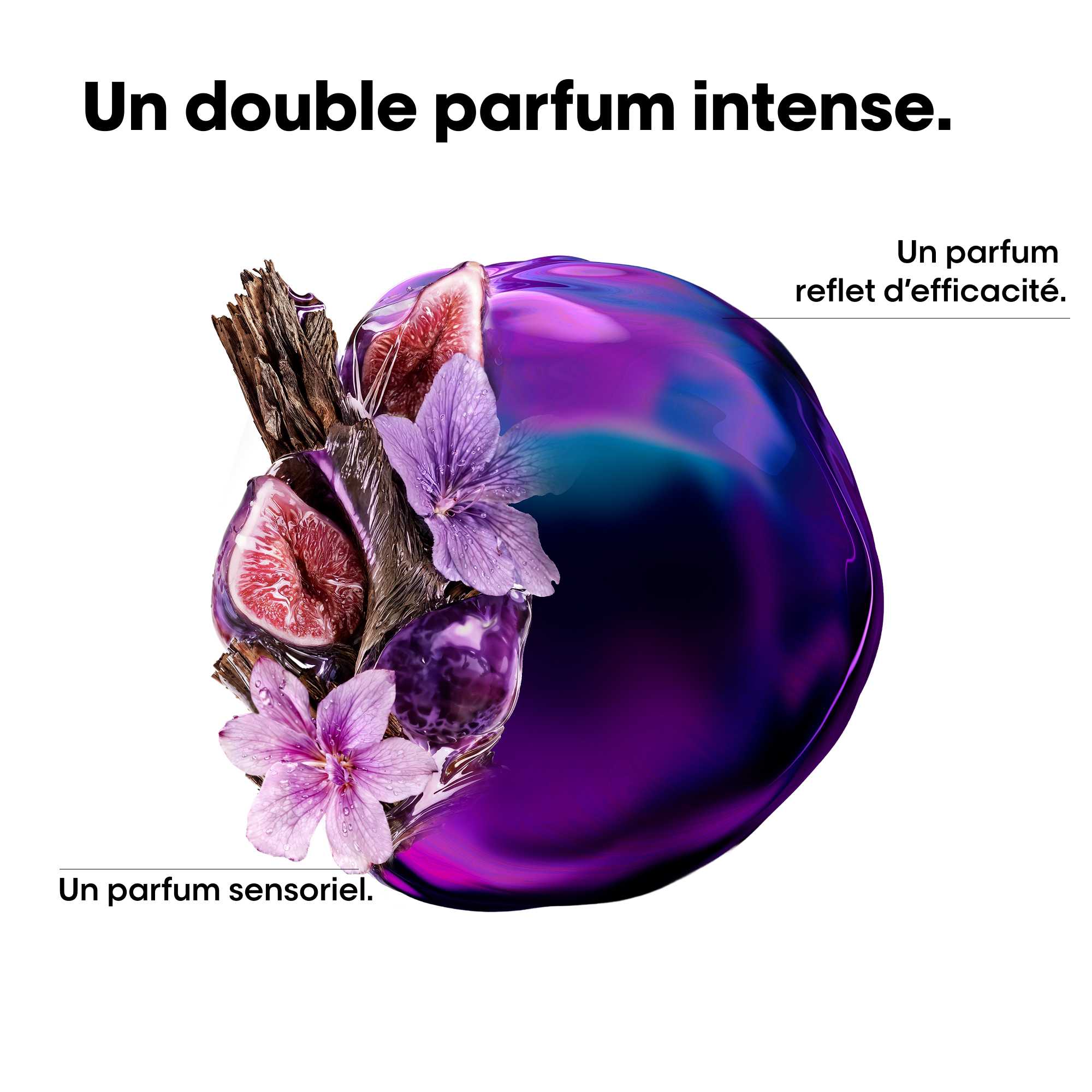 Soin Lissant Keratin Alpha Sleek L'Oréal Professionnel 200 ML - Image 5