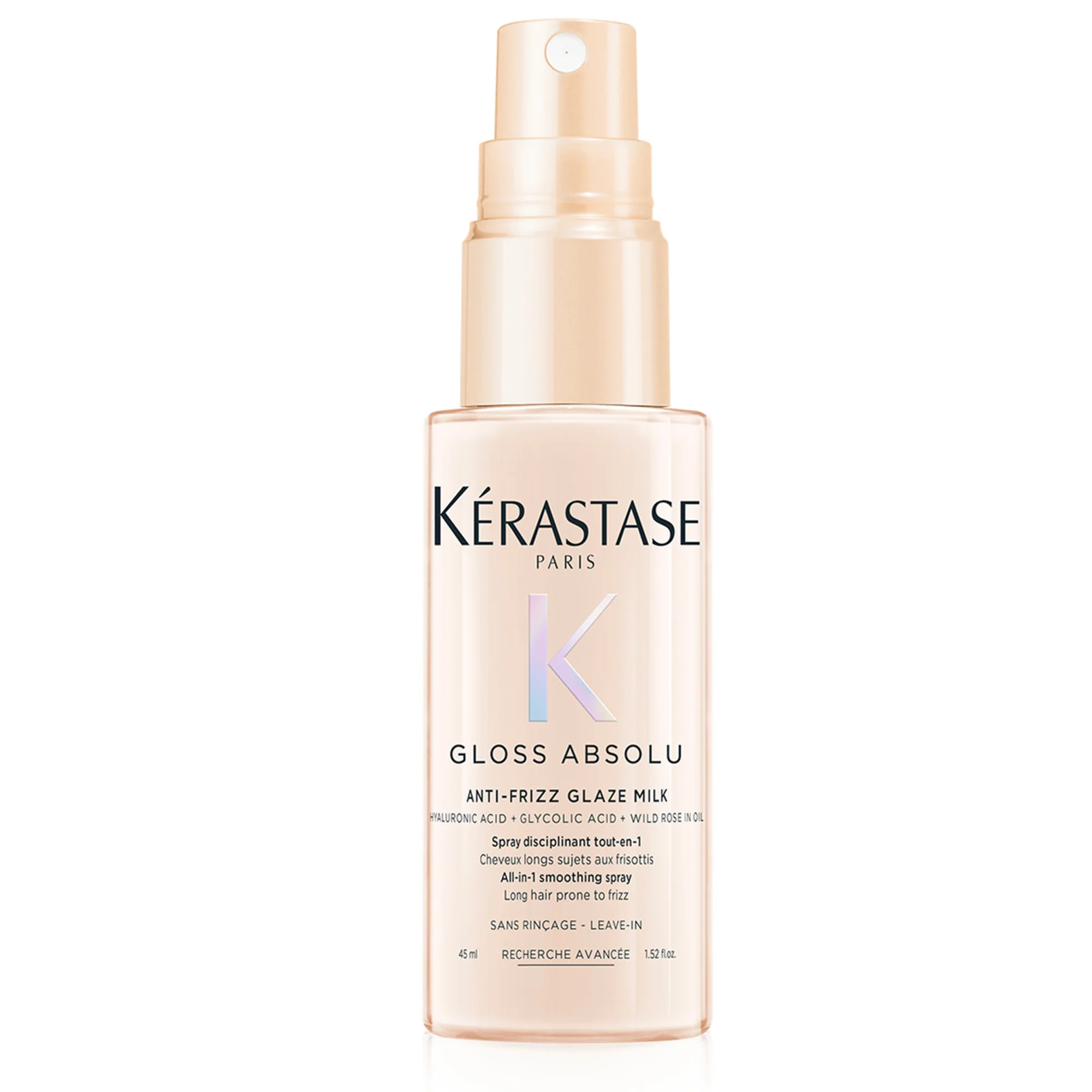 Spray Anti-Frizz Glaze Milk Gloss Absolu Kérastase - Image 7