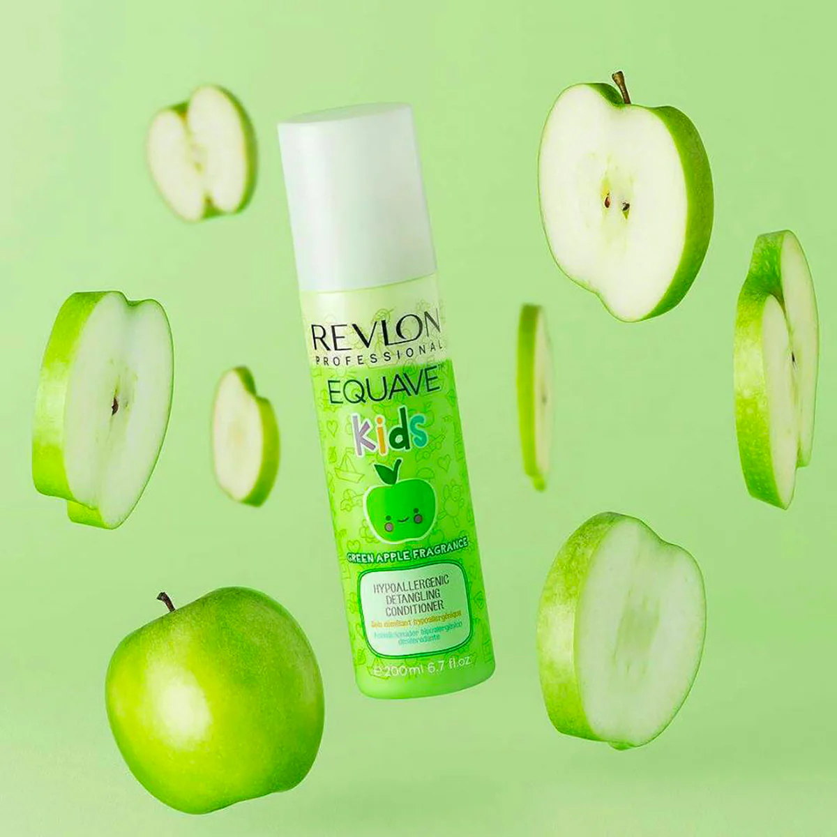 Spray Equave Kids Bi-phase Revlon 50 ML - Image 2