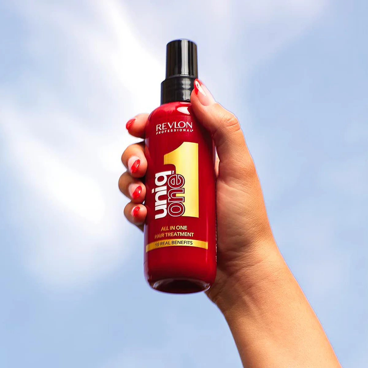 Spray Revlon Uniq One 150 ML - Image 4
