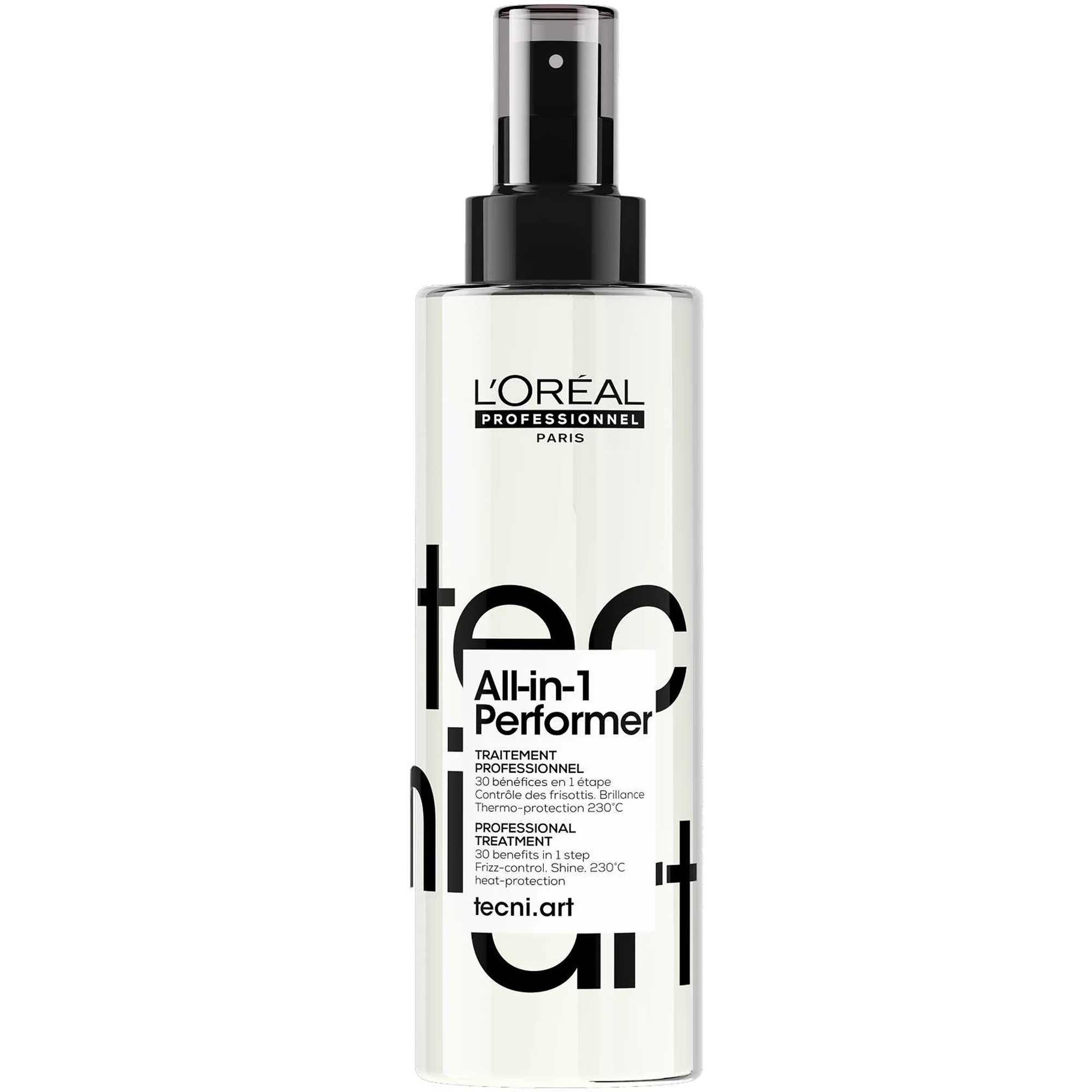Tecni Art All-in-1 Performer L'Oréal Professionnel 190 ML