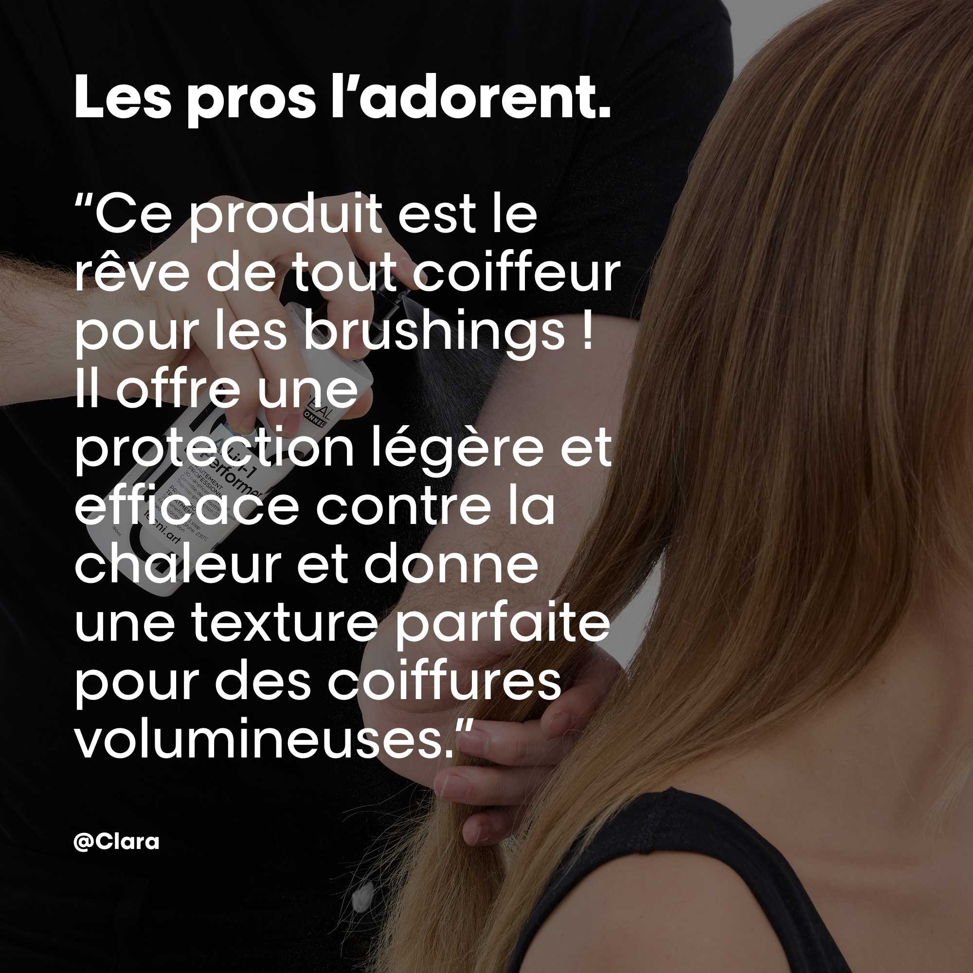 Tecni Art All-in-1 Performer L'Oréal Professionnel 190 ML - Image 6