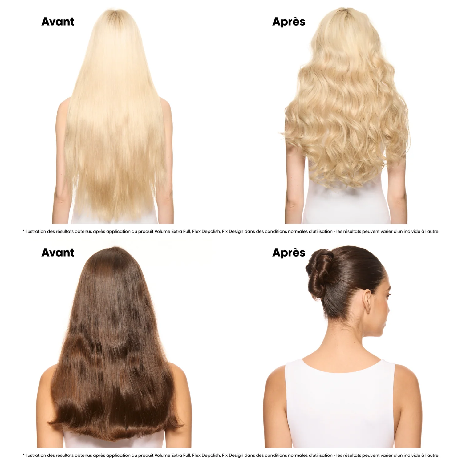 Tecni Art Fix Design Recharge L'Oréal Professionnel 1 Litre - Image 3
