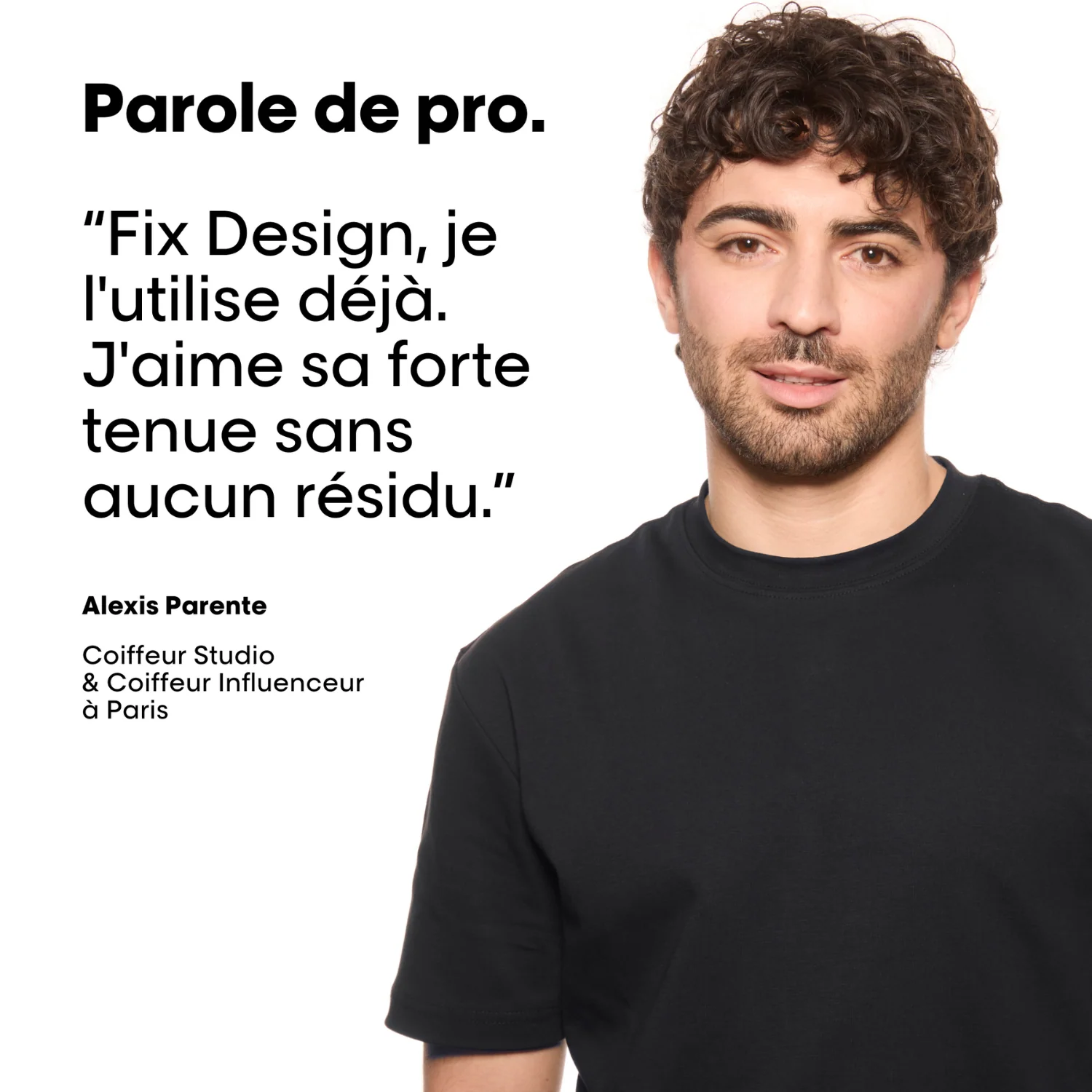 Tecni Art Fix Design Recharge L'Oréal Professionnel 1 Litre - Image 4