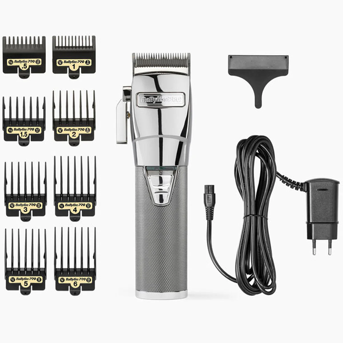 Tondeuse de Coupe CHROMFX Babyliss Pro - Image 4