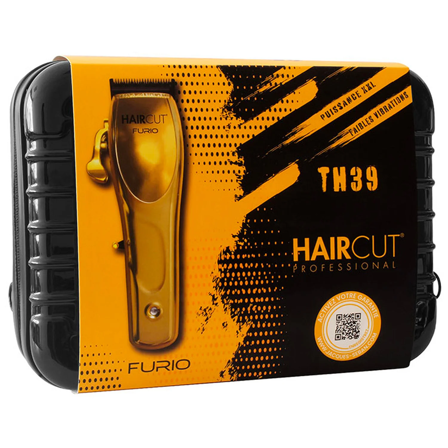 Tondeuse de coupe Haircut Furio TH39 - Image 4