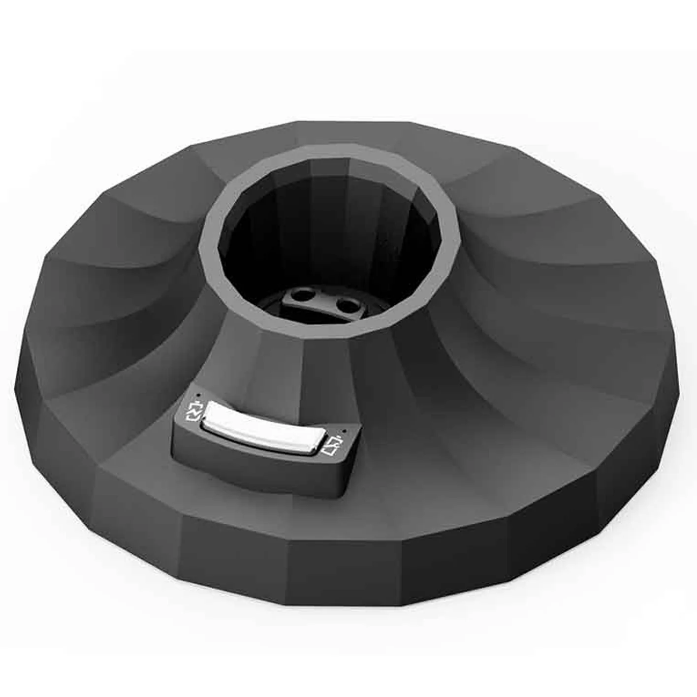 Tondeuse de Finition JRL 2020T-B Fresh Fade Onyx - Image 3
