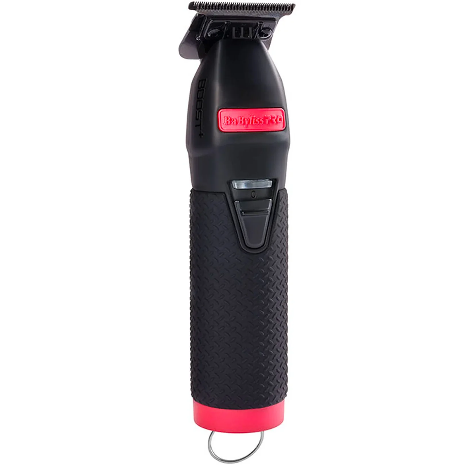 Tondeuse de Précision Boost+ Matte Black & Red Babyliss Pro - Image 2
